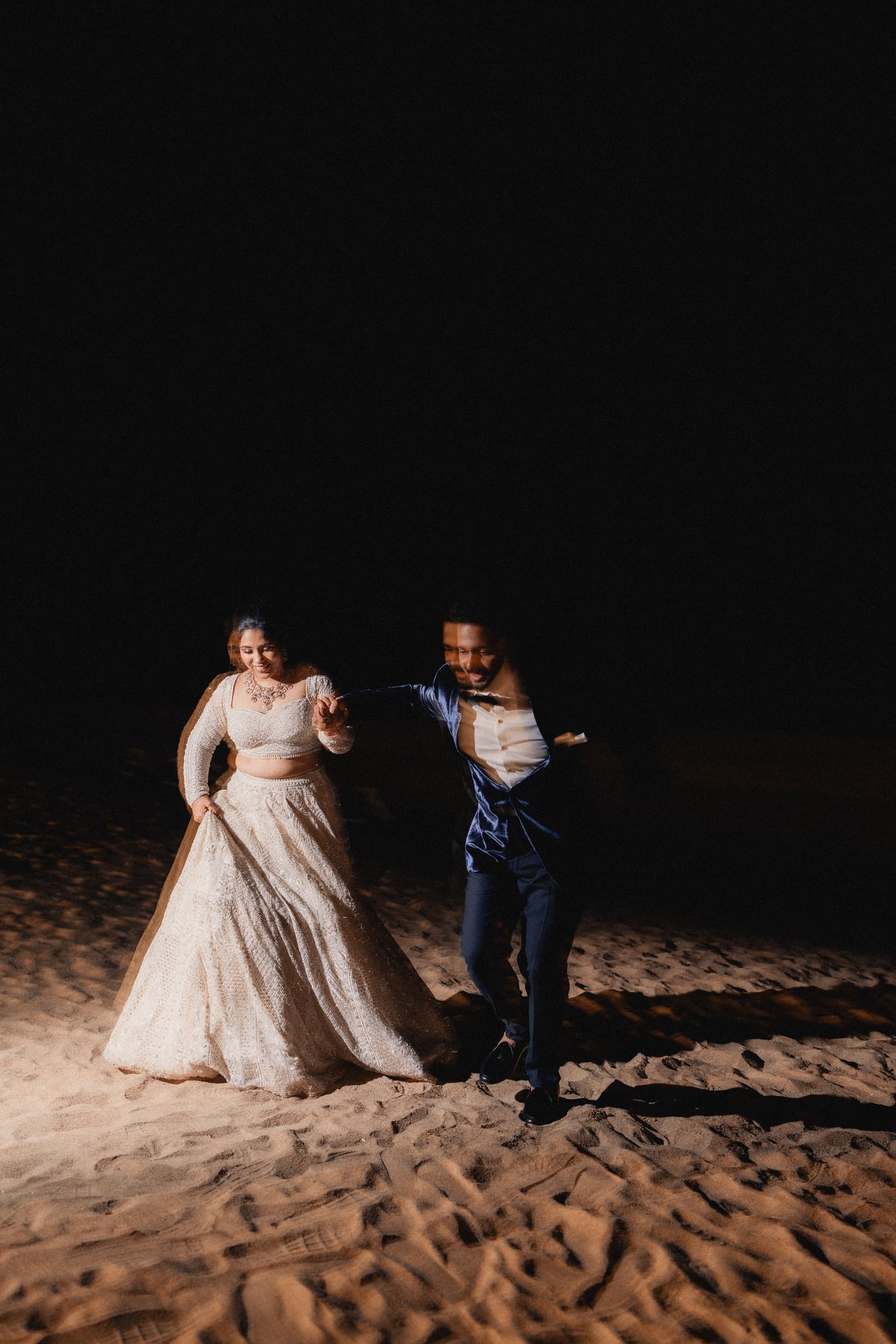 Surya X Amritha - Photo 35