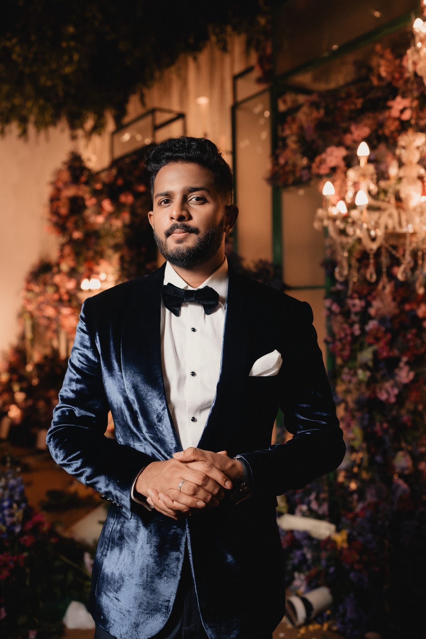 Surya X Amritha - Photo 36