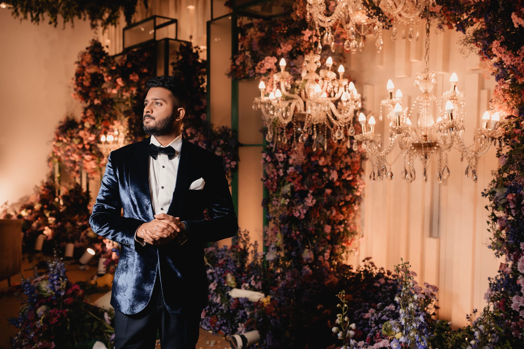 Surya X Amritha - Photo 37