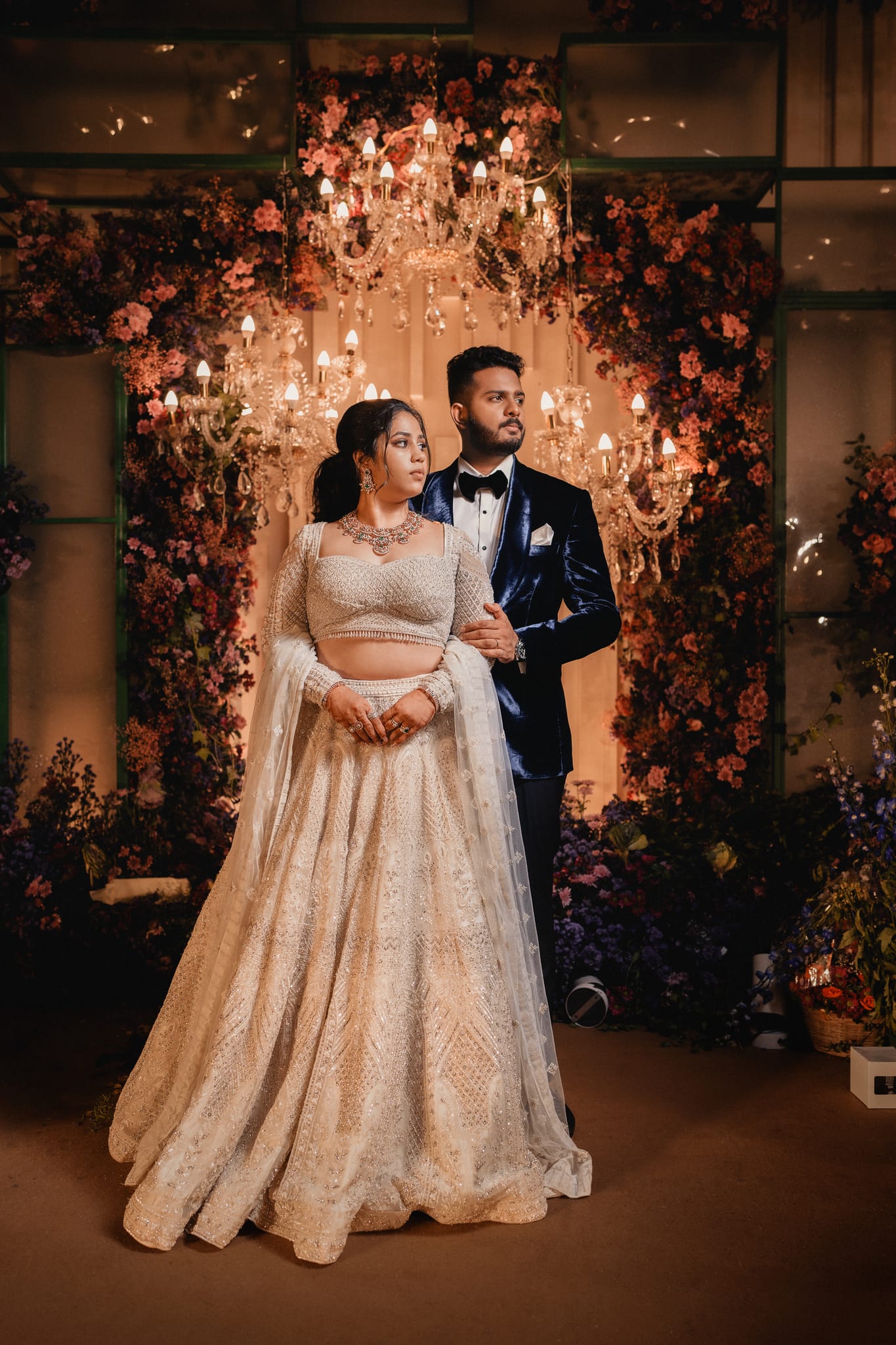 Surya X Amritha - Photo 39