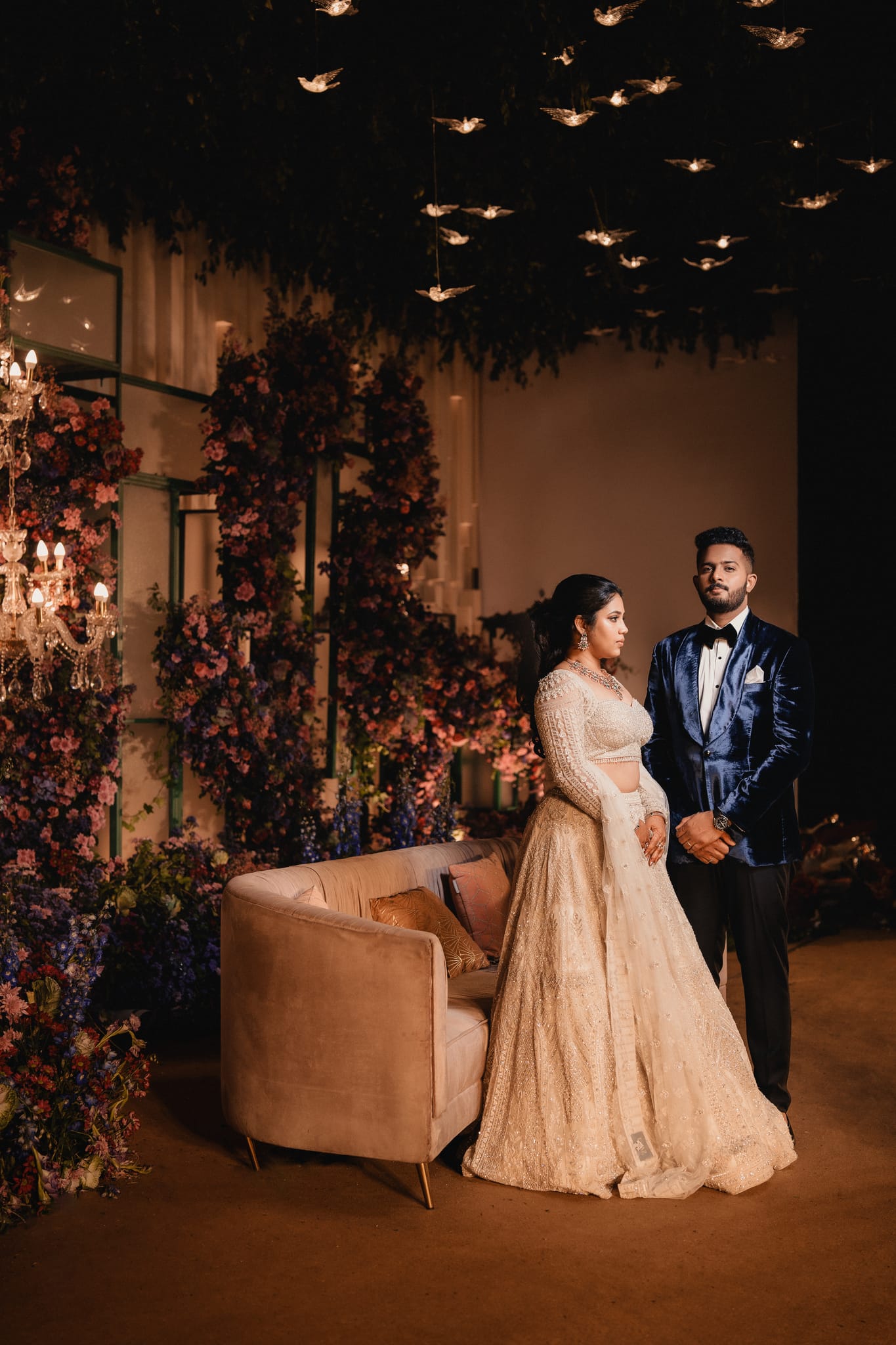 Surya X Amritha - Photo 40