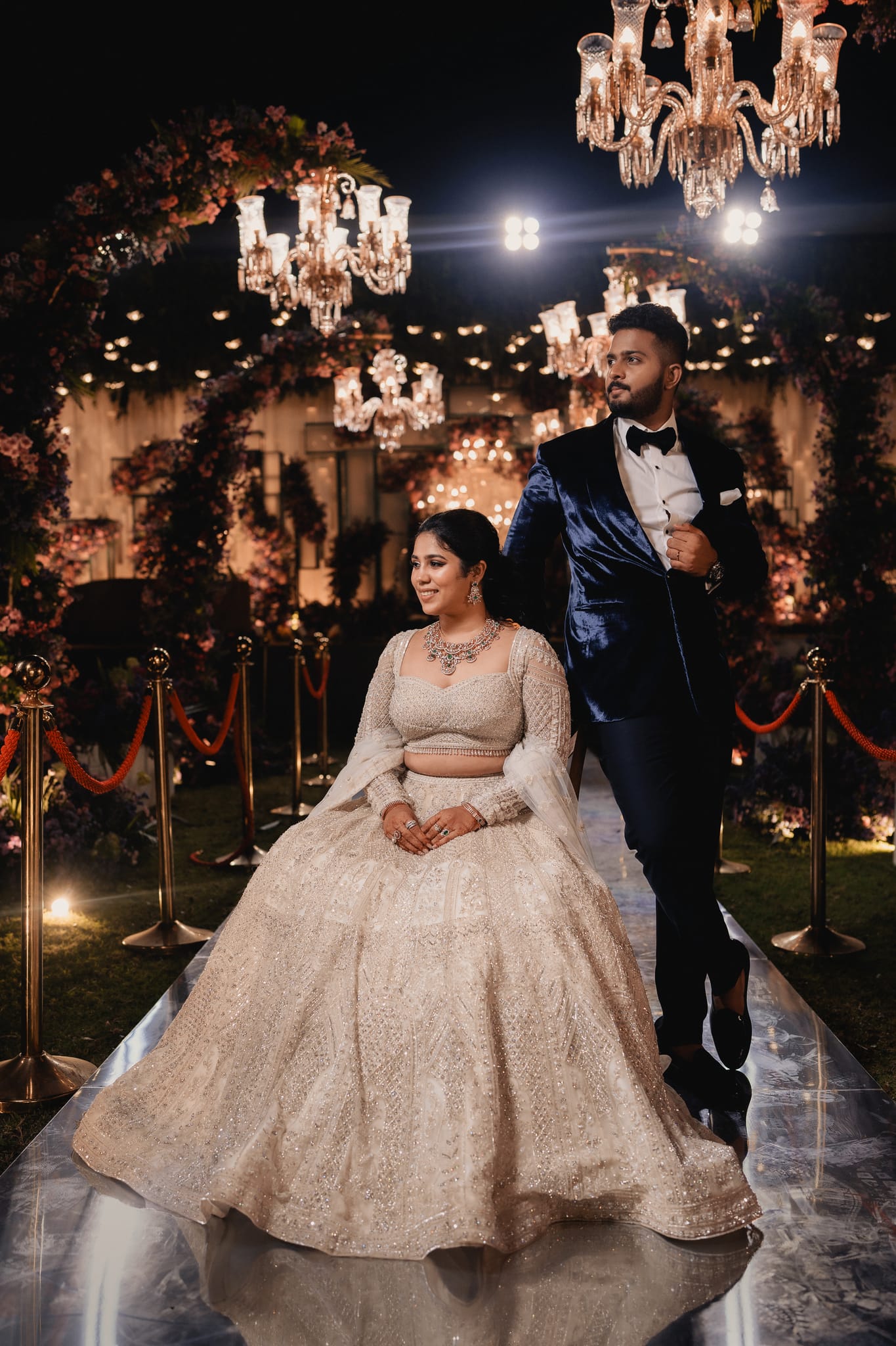 Surya X Amritha - Photo 42