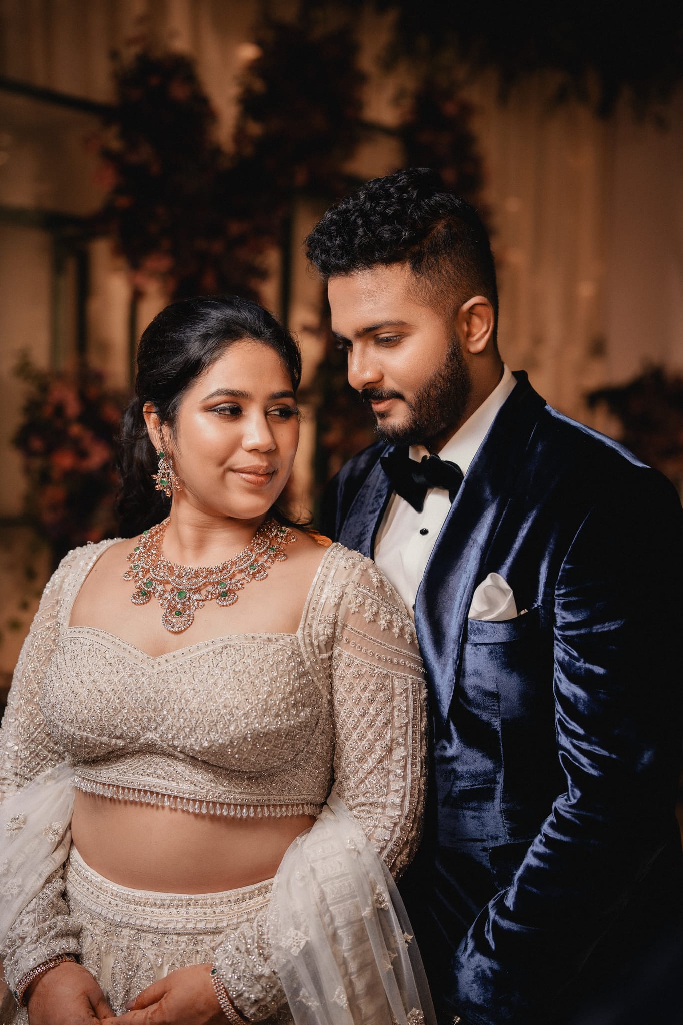 Surya X Amritha - Photo 45