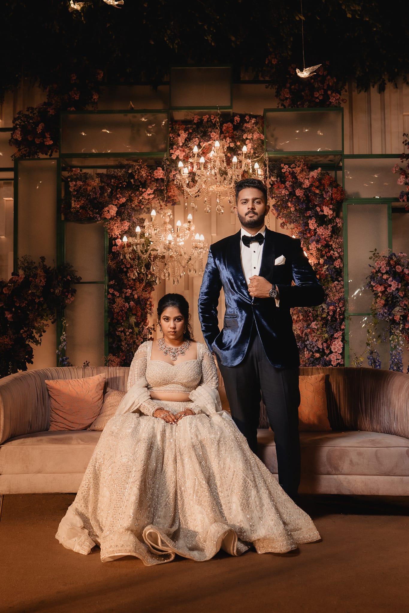 Surya X Amritha - Photo 46