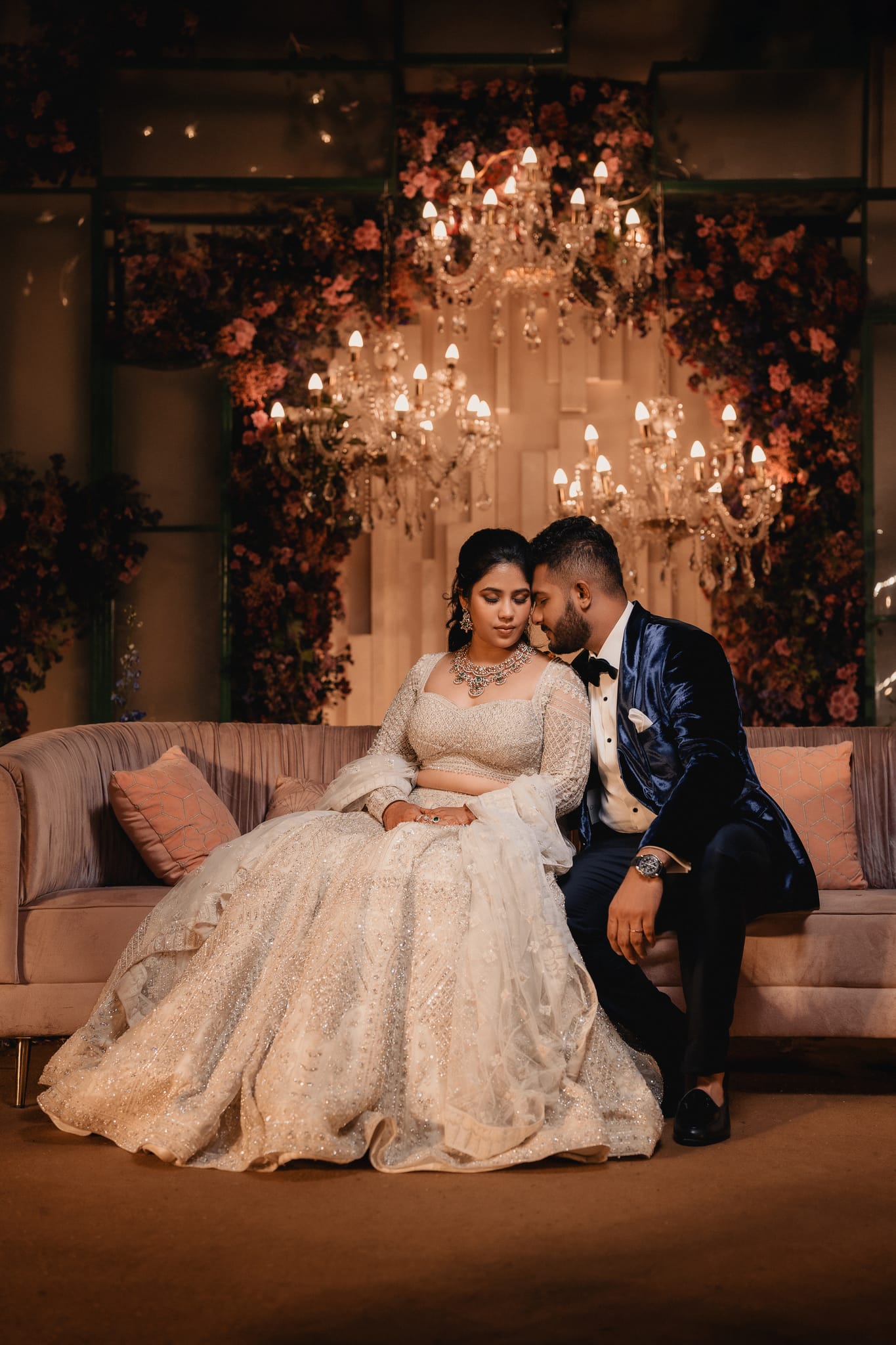 Surya X Amritha - Photo 48