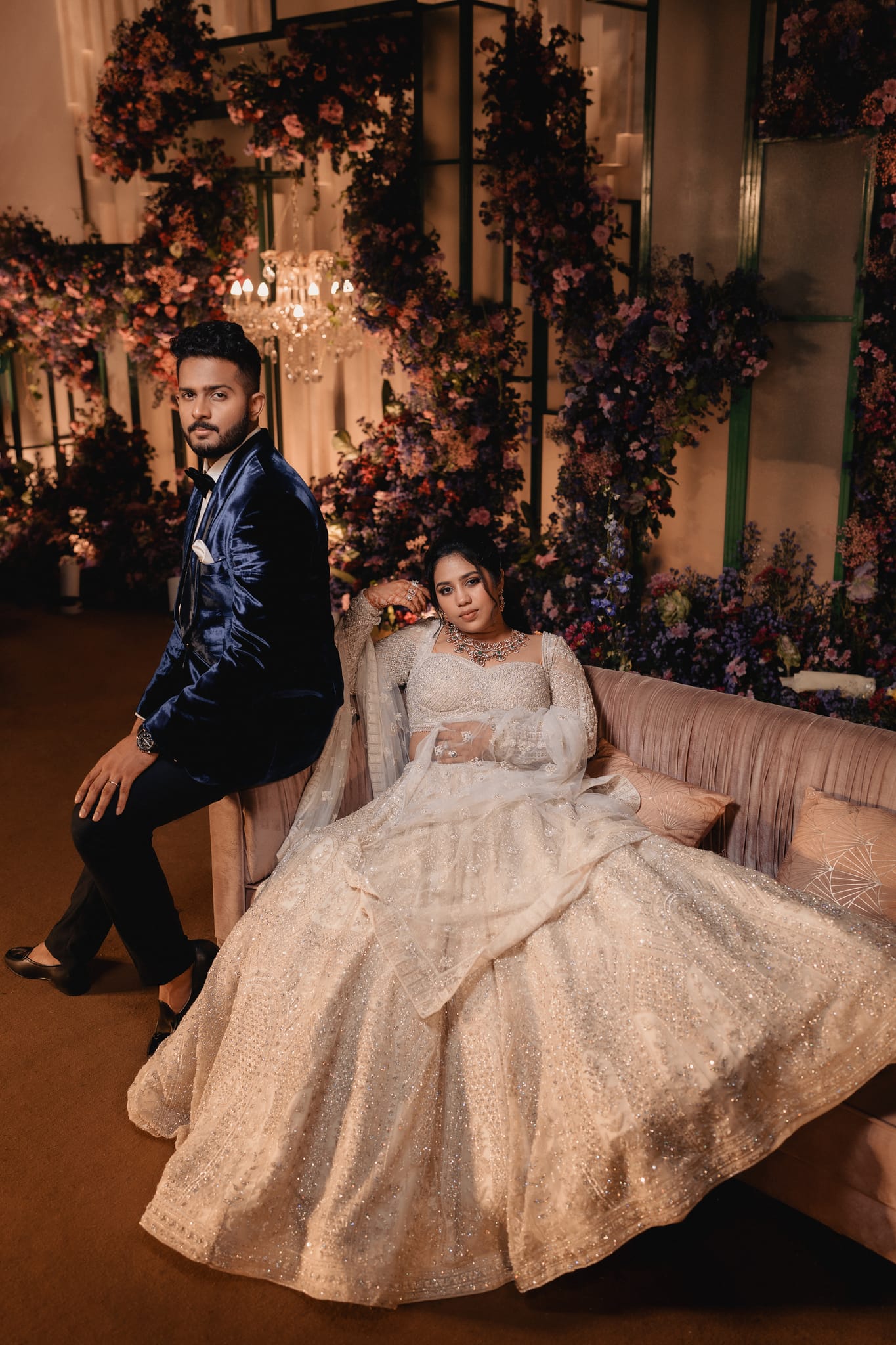 Surya X Amritha - Photo 49