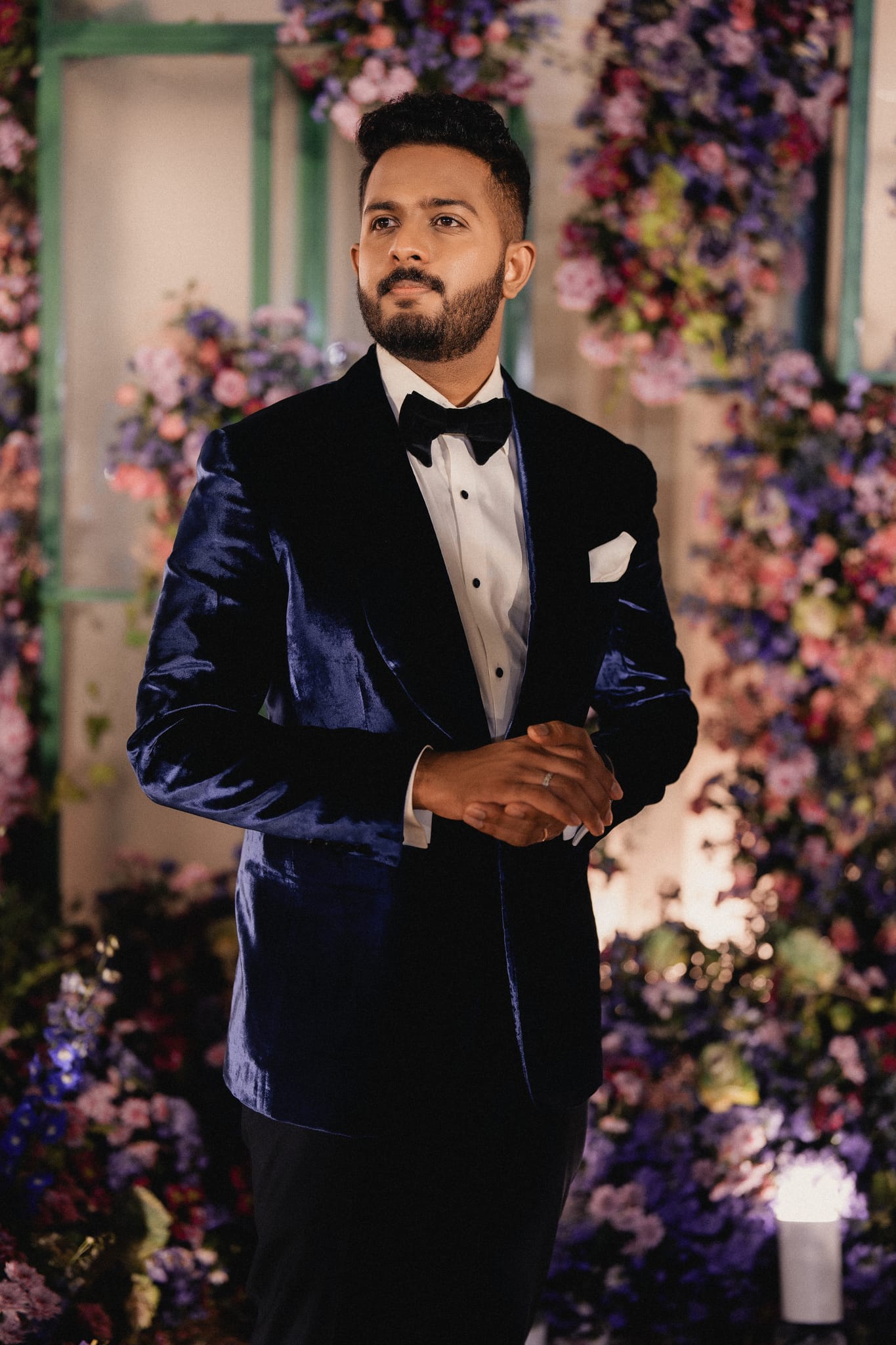 Surya X Amritha - Photo 50