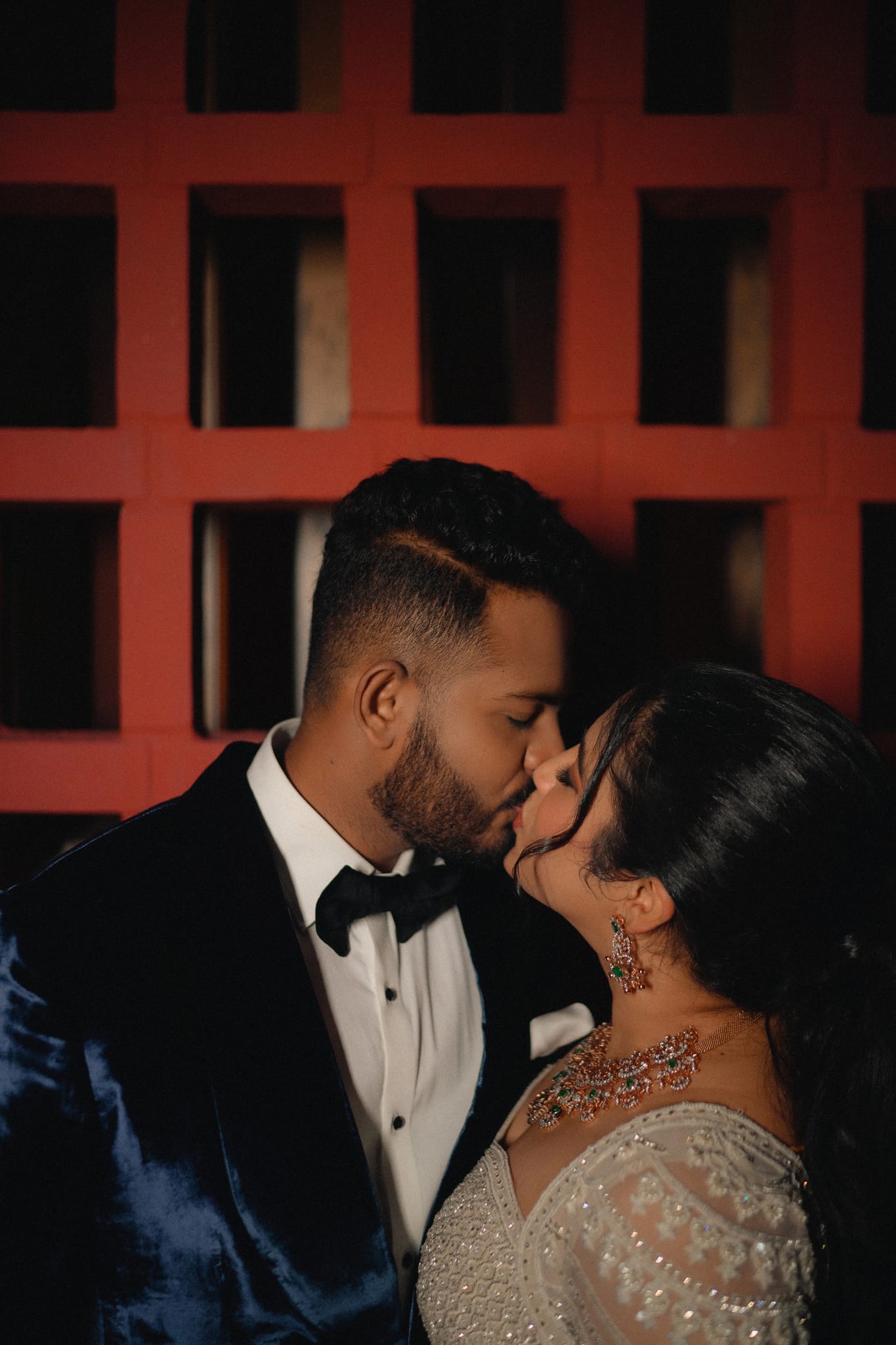 Surya X Amritha - Photo 58