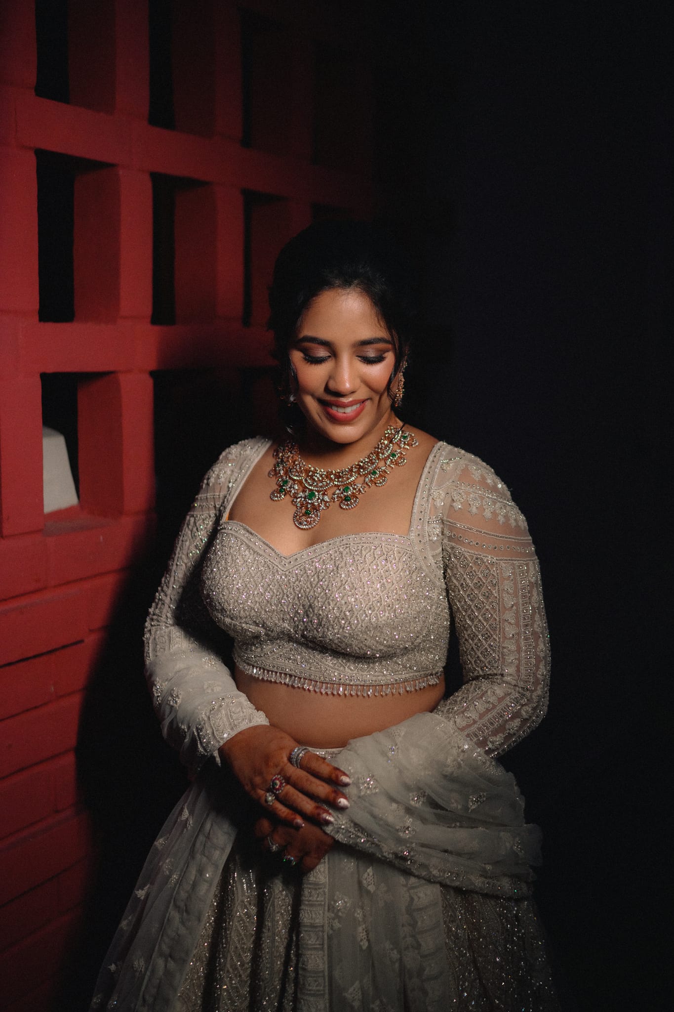 Surya X Amritha - Photo 60