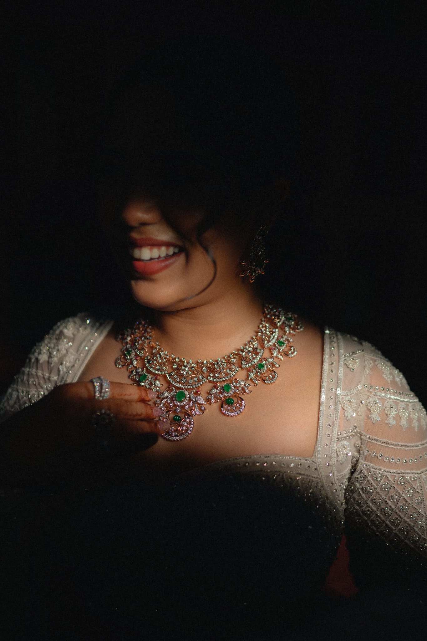 Surya X Amritha - Photo 61