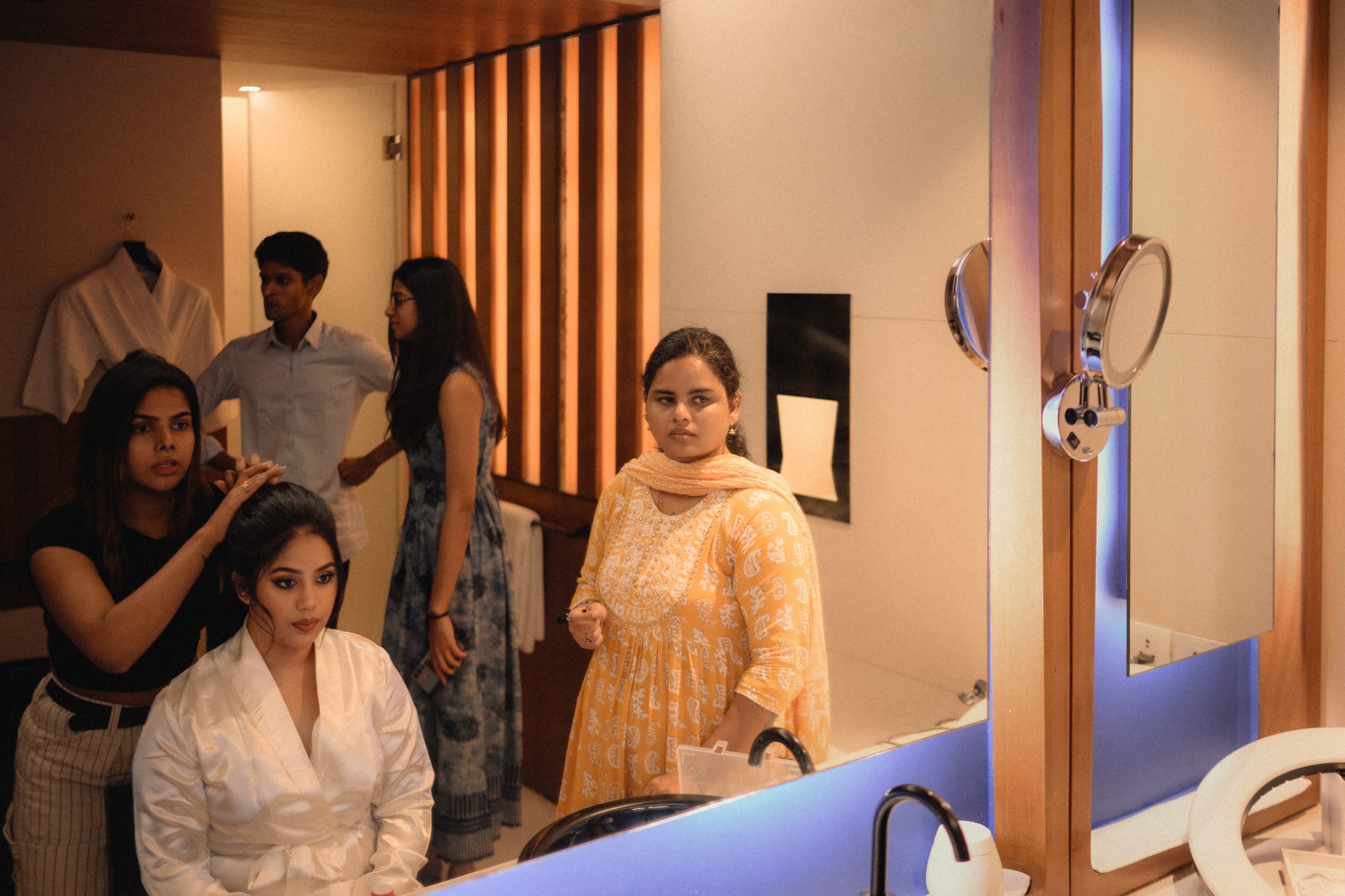 Surya X Amritha - Photo 69