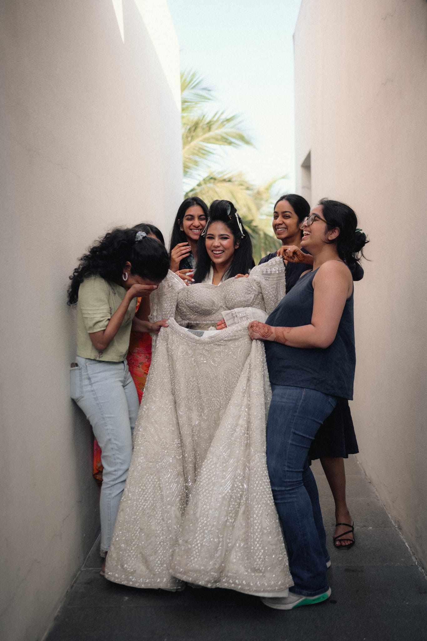 Surya X Amritha - Photo 70