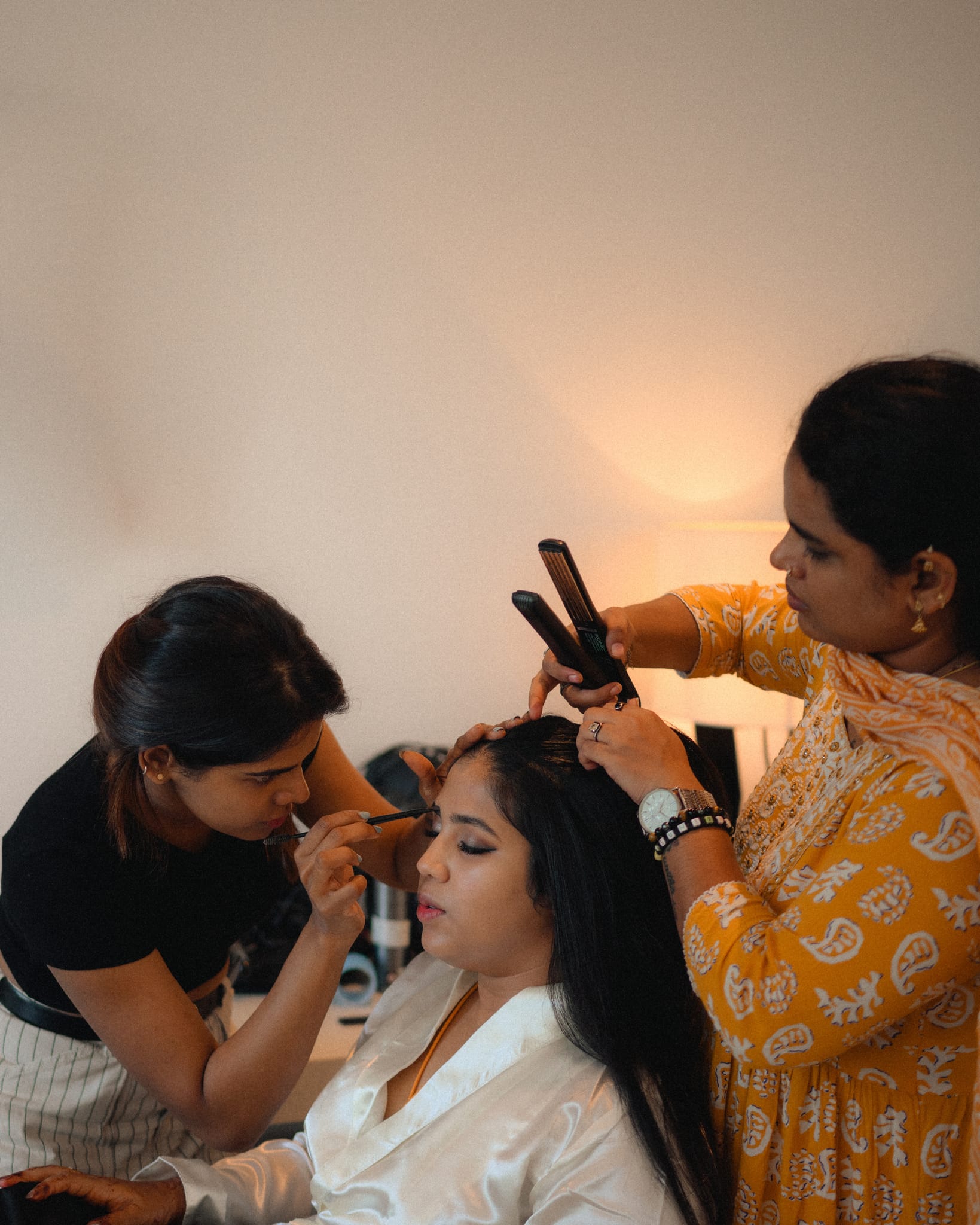 Surya X Amritha - Photo 75