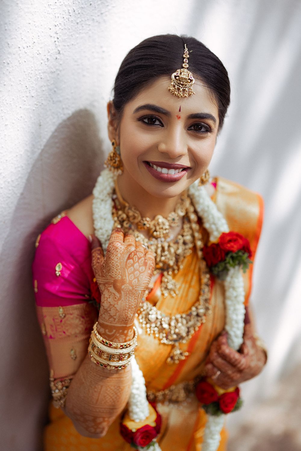 Tara x Adhitya - Photo 10