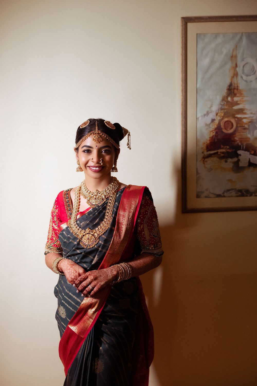 Tara x Adhitya - Photo 11