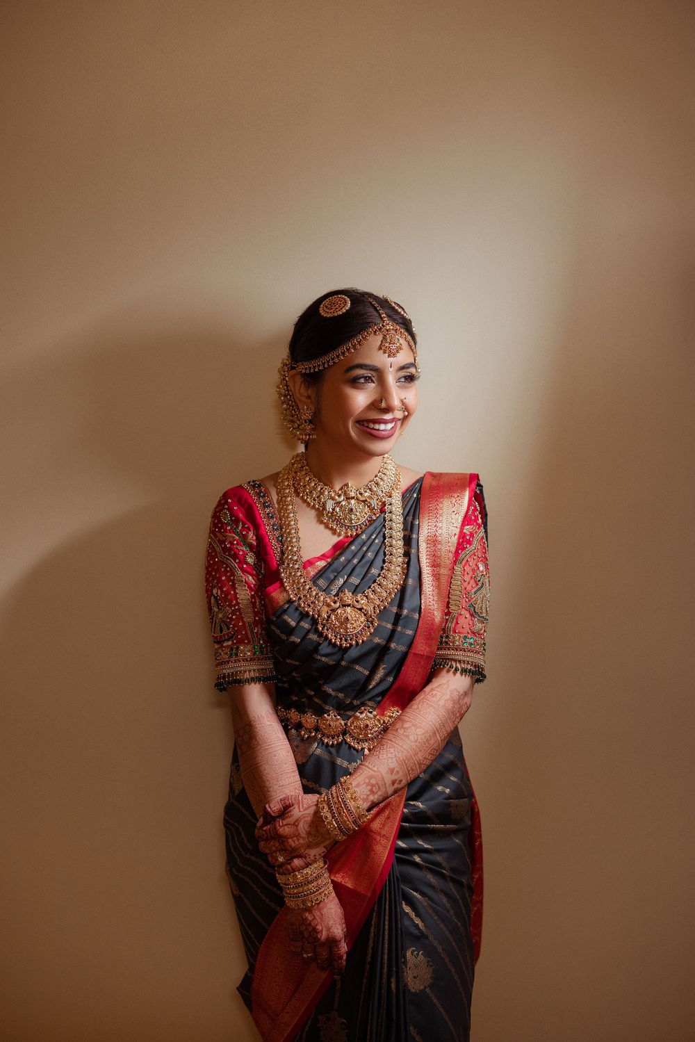 Tara x Adhitya - Photo 16