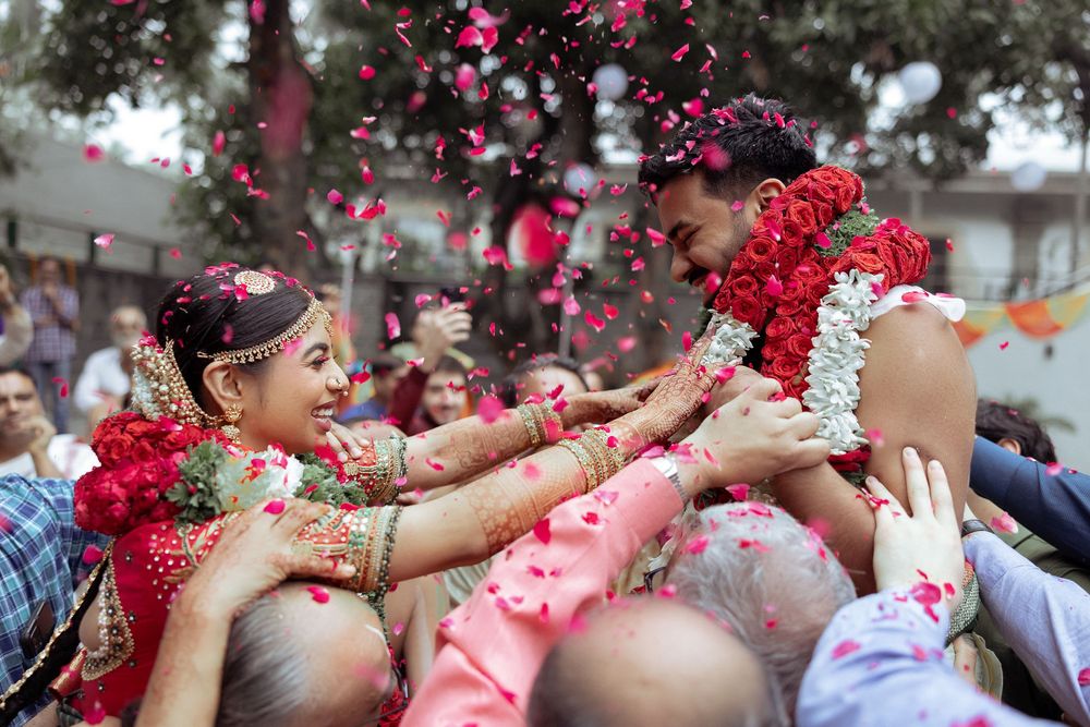 Tara x Adhitya - Photo 20