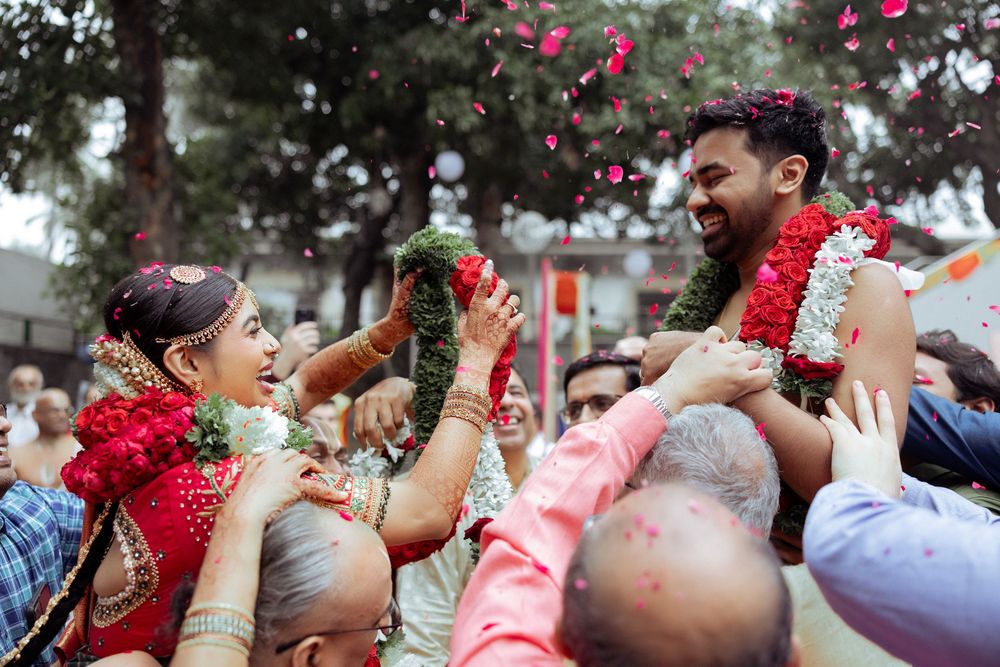 Tara x Adhitya - Photo 21