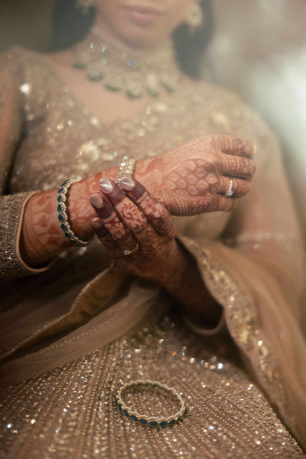 Tara x Adhitya - Photo 23