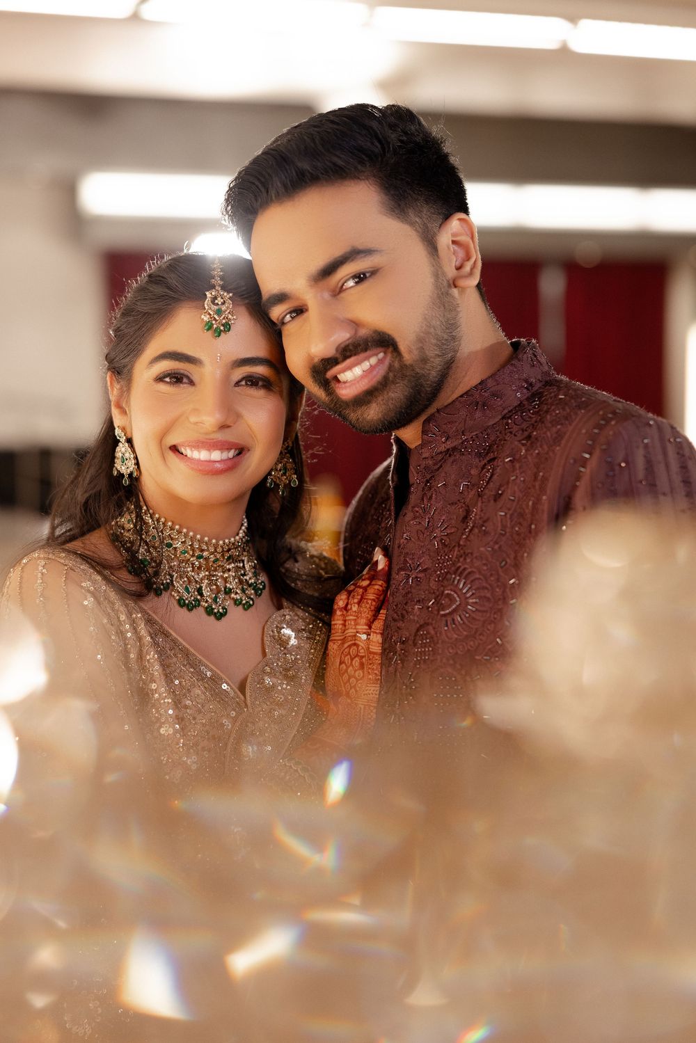 Tara x Adhitya - Photo 24