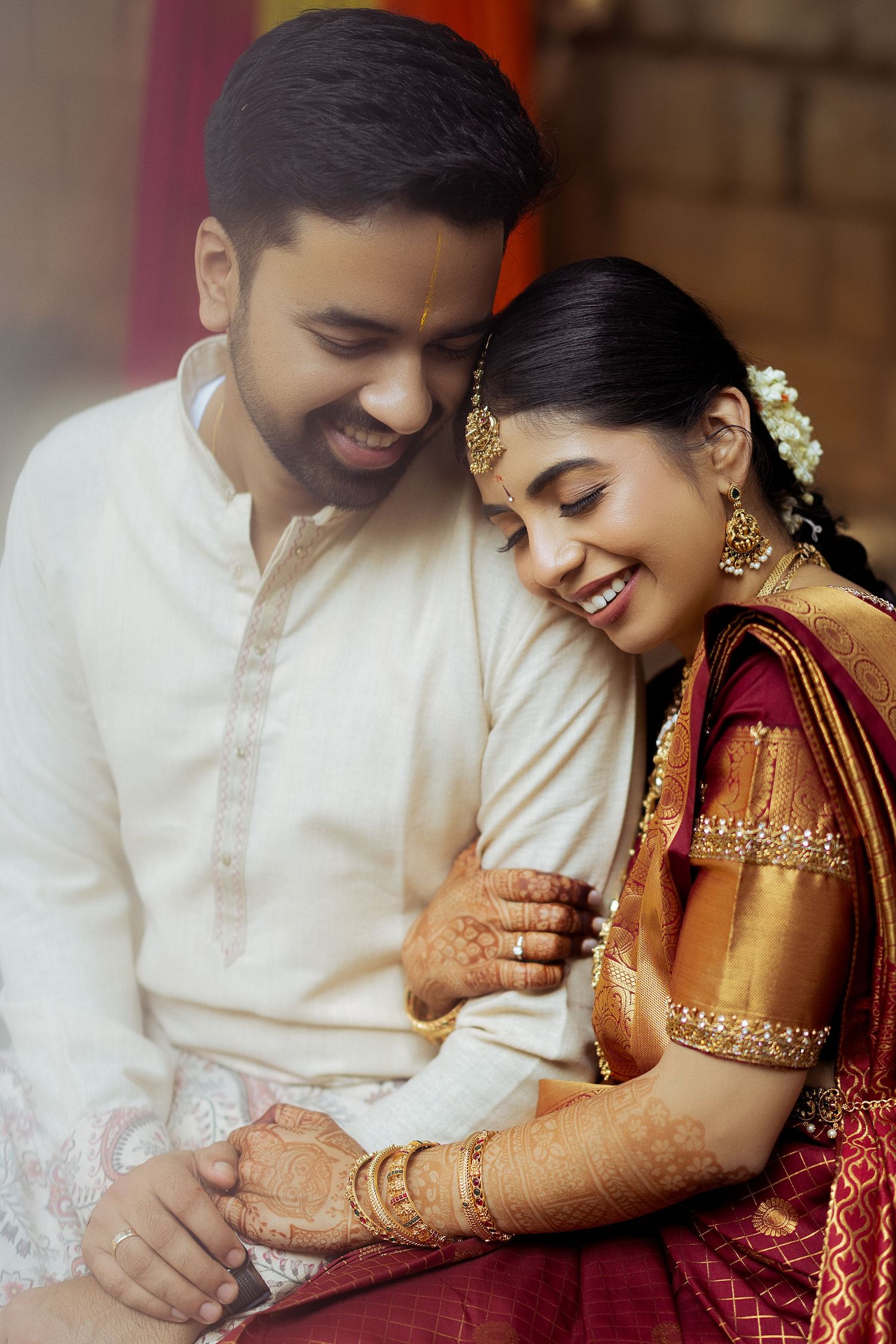 Tara x Adhitya - Photo 29