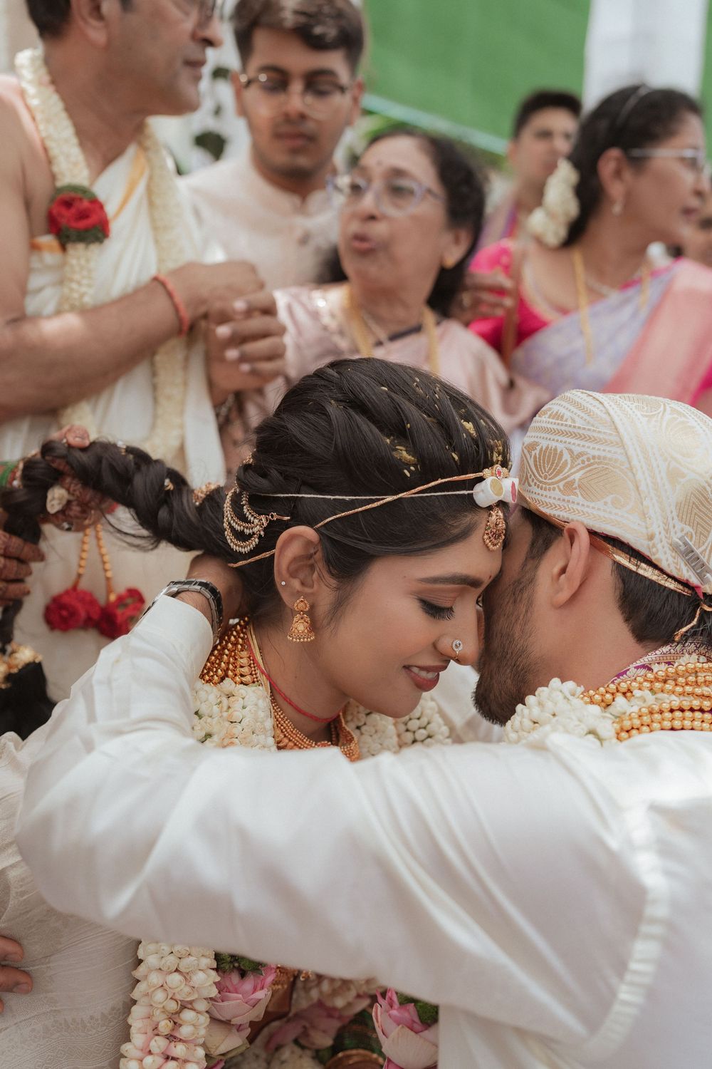 Tulsi x Gautam - Photo 11