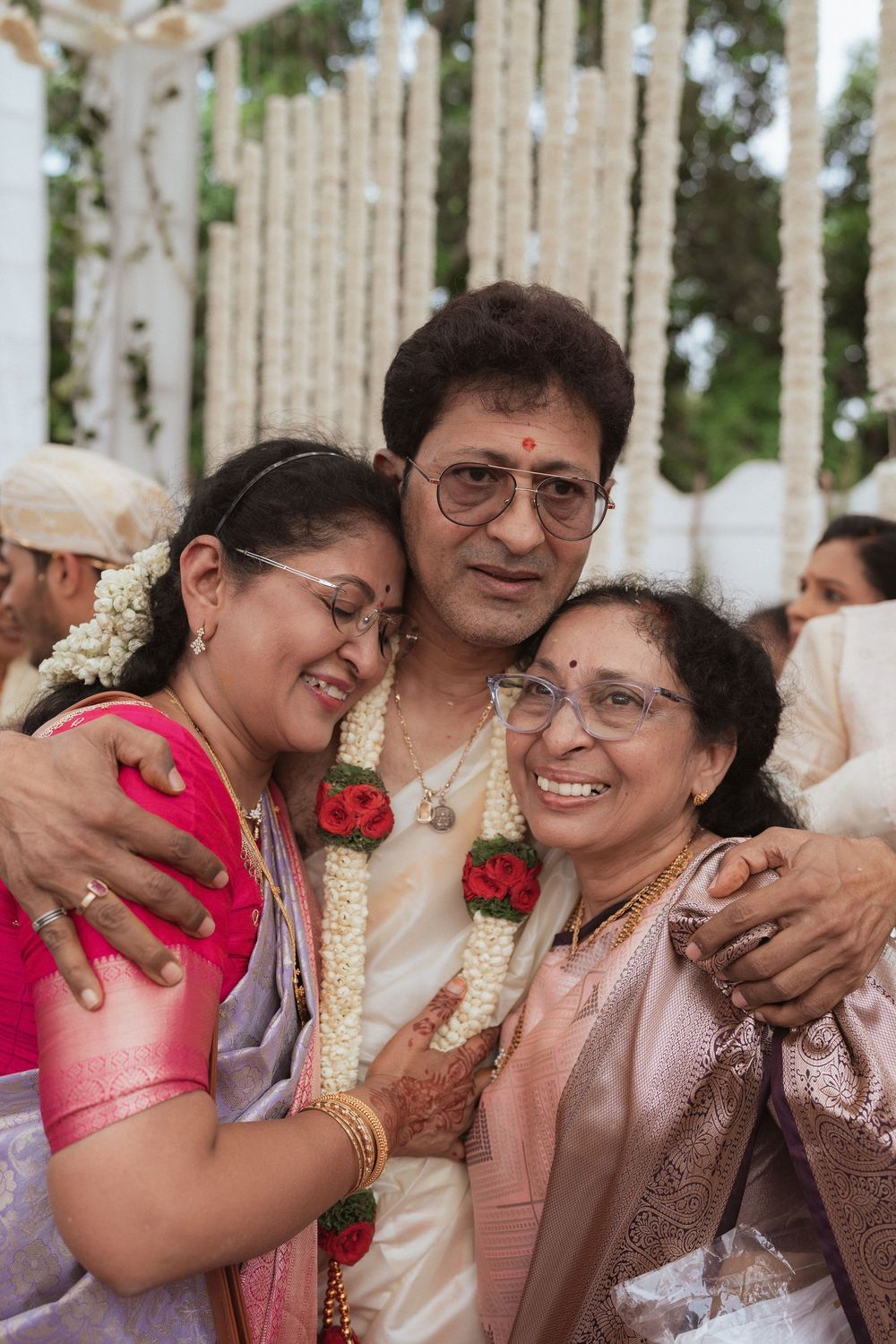 Tulsi x Gautam - Photo 13