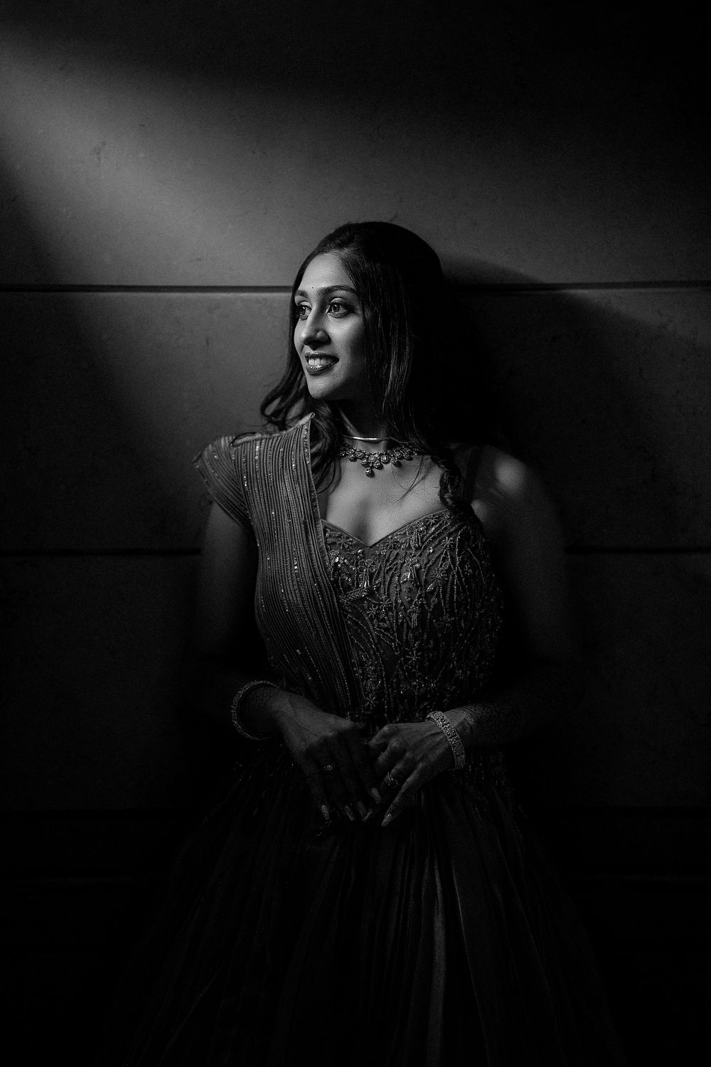 Tulsi x Gautam - Photo 15