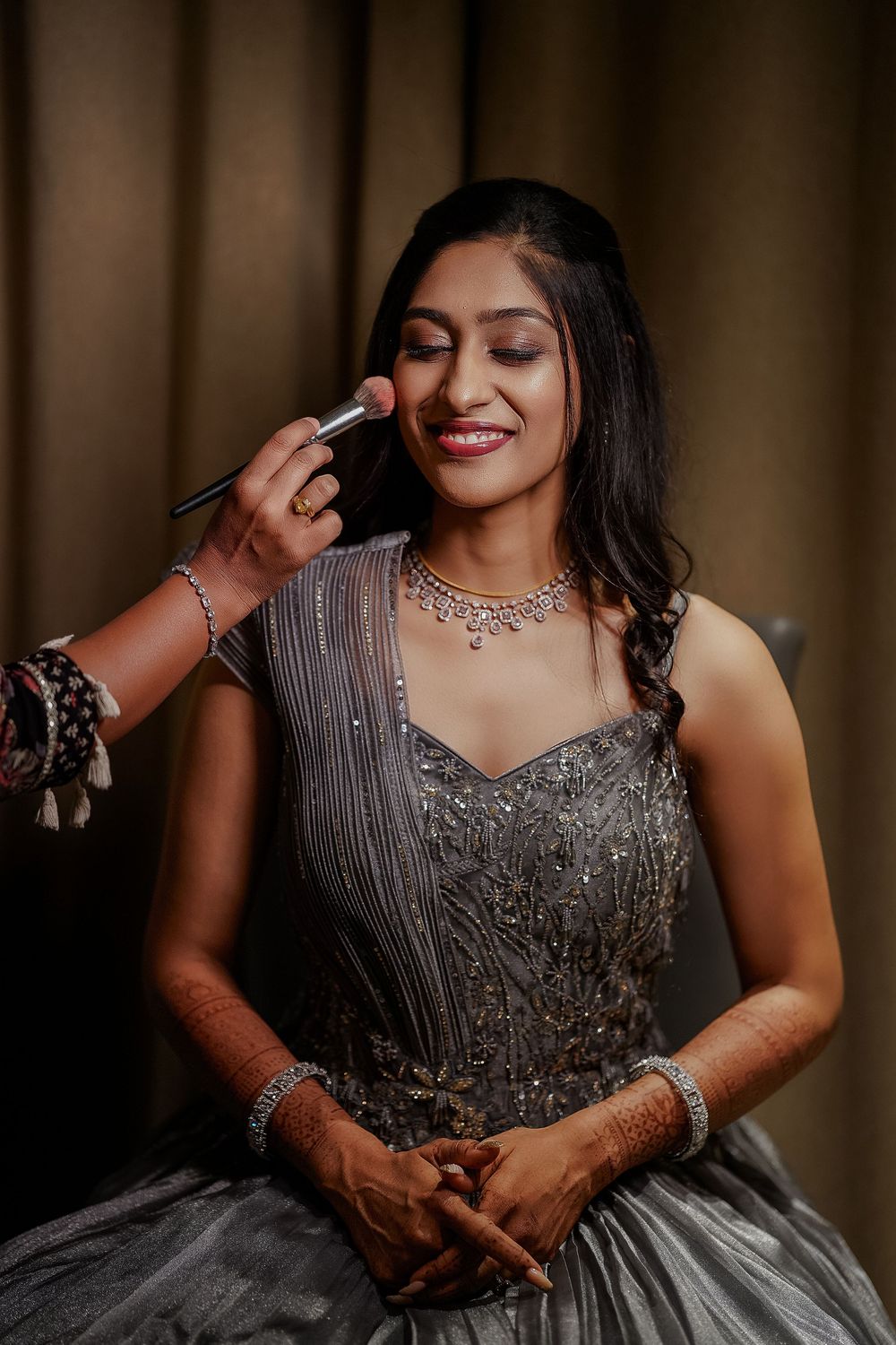 Tulsi x Gautam - Photo 16