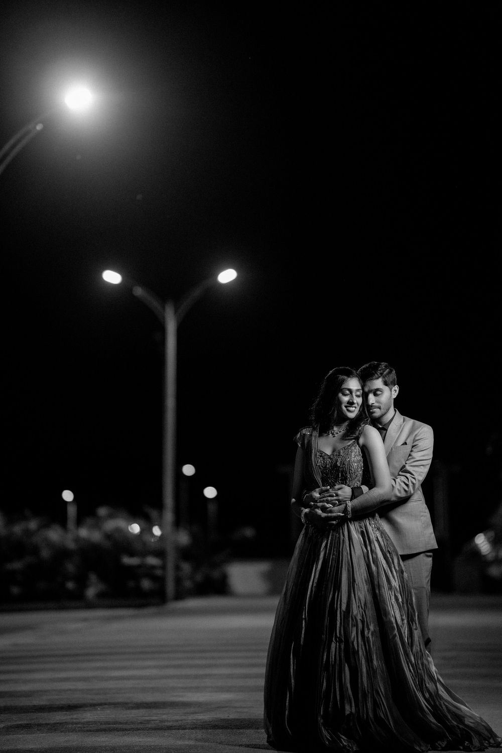 Tulsi x Gautam - Photo 19