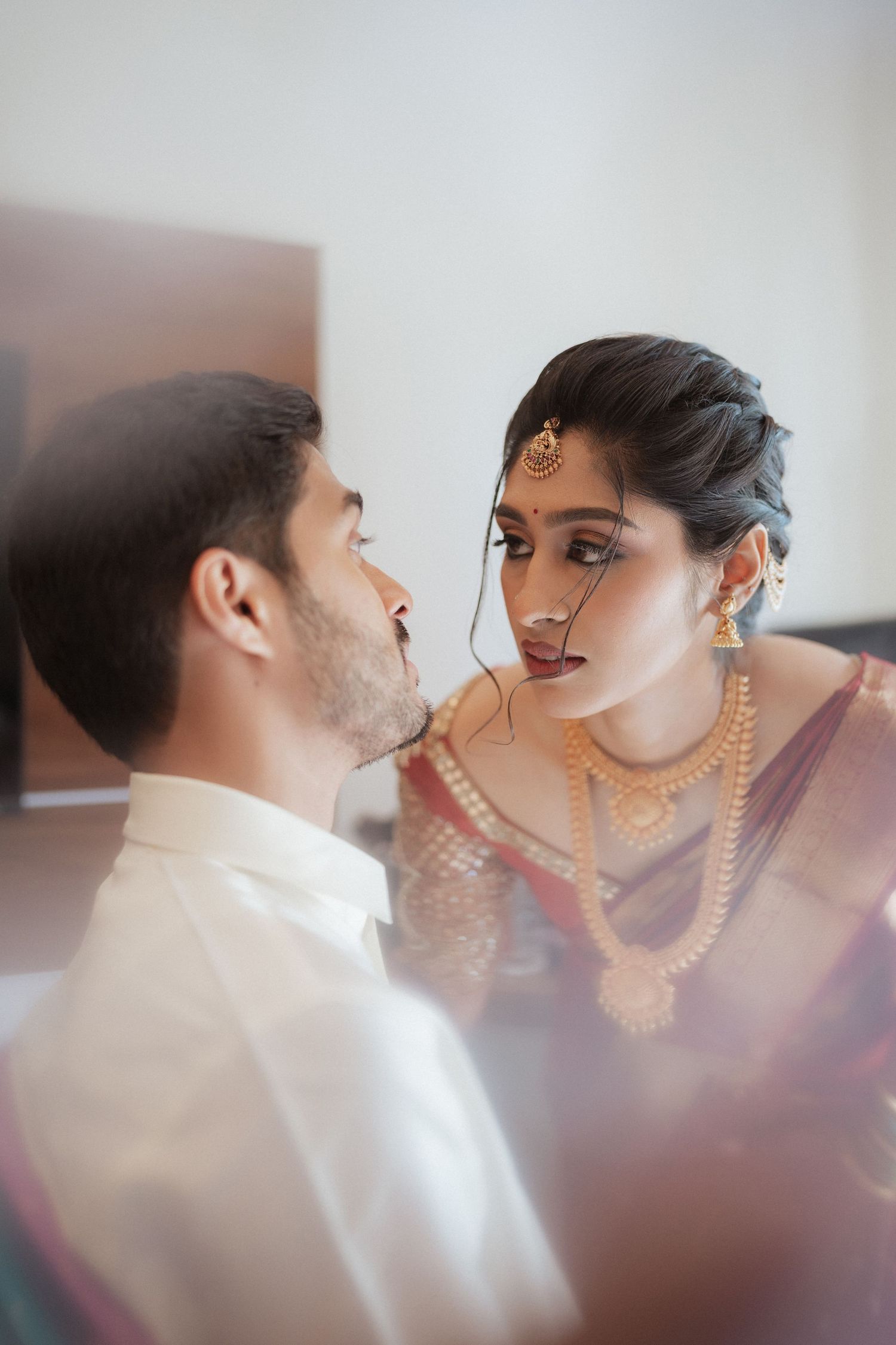 Tulsi x Gautam - Photo 20