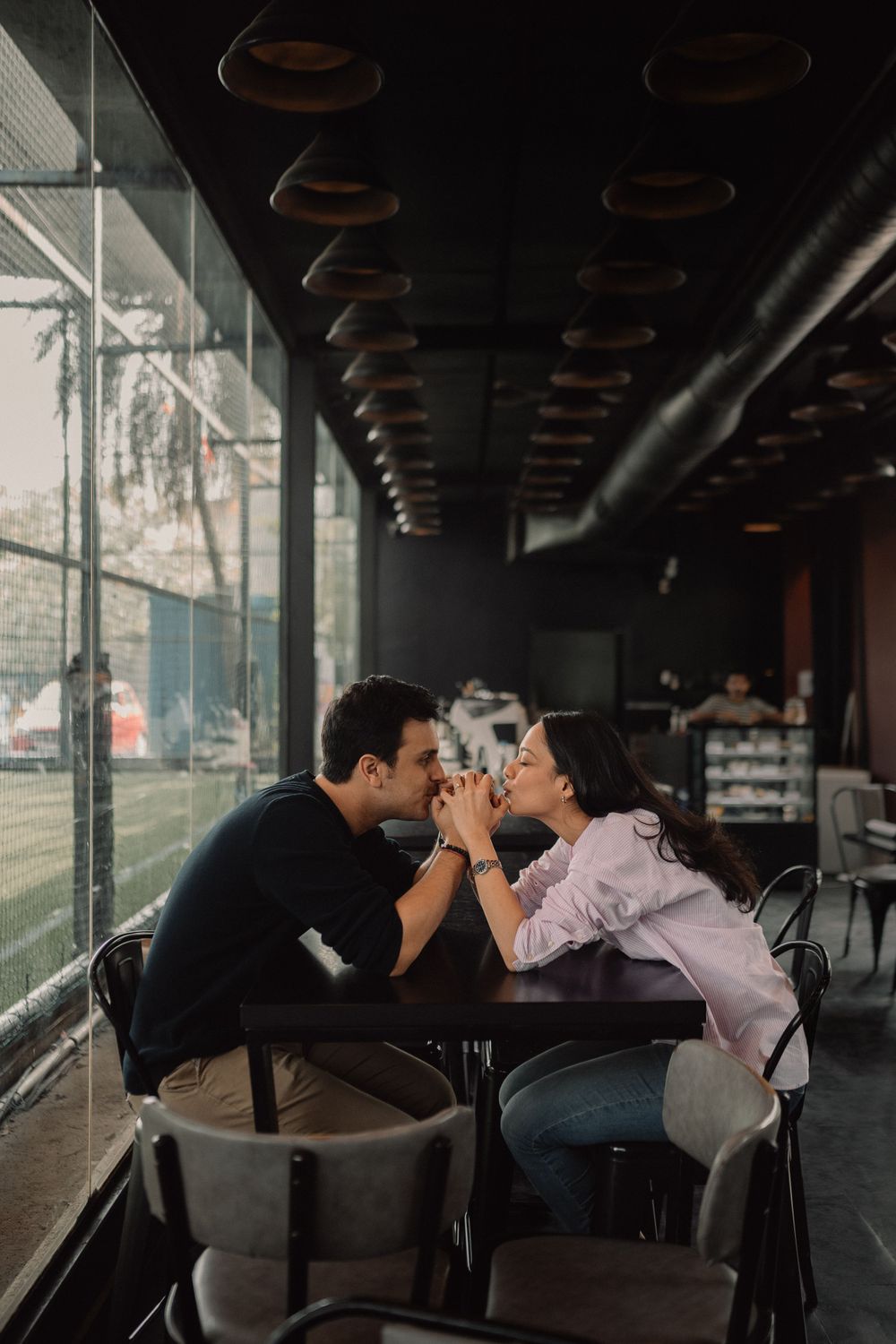 Upasna x Rayhan - Photo 10