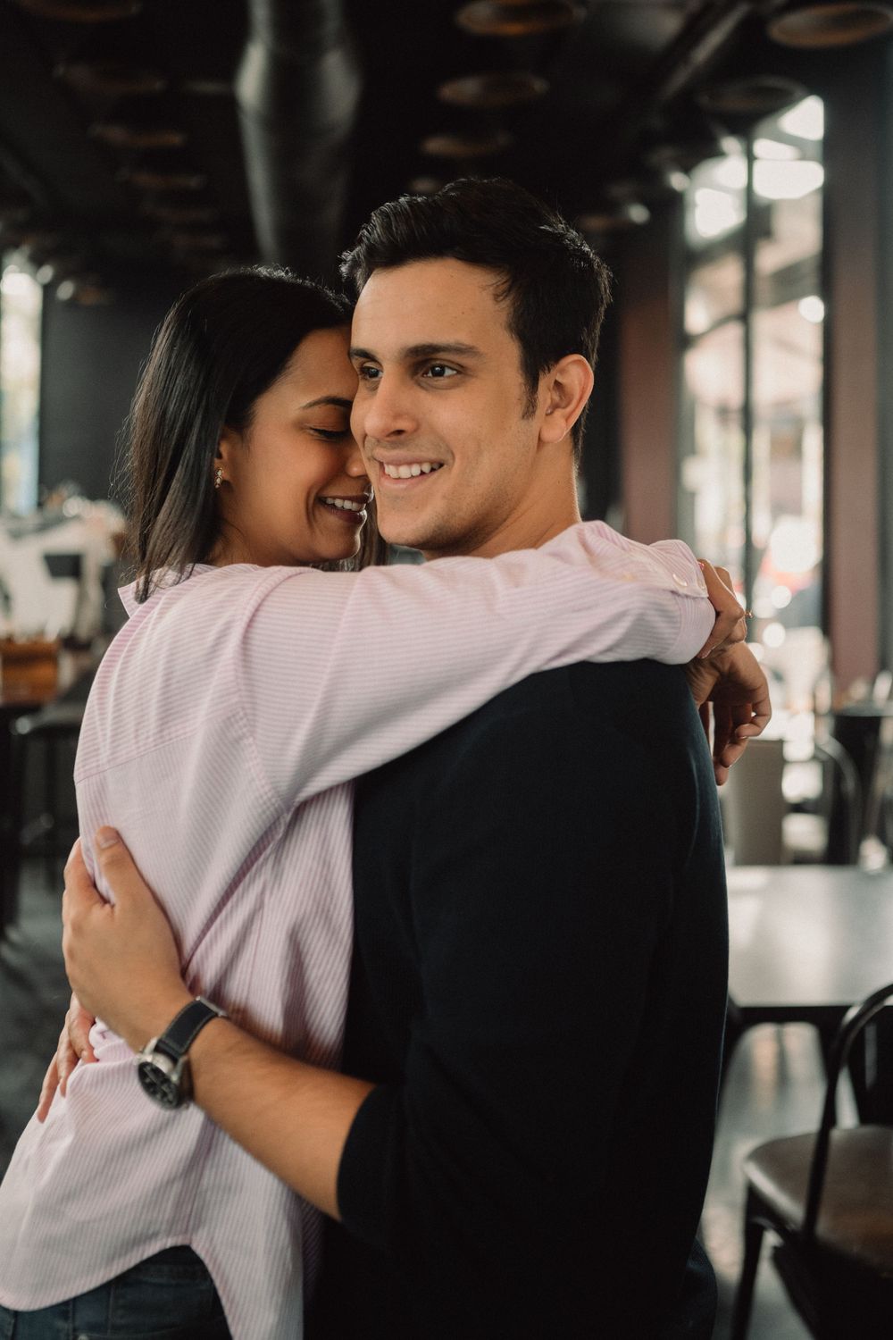 Upasna x Rayhan - Photo 12