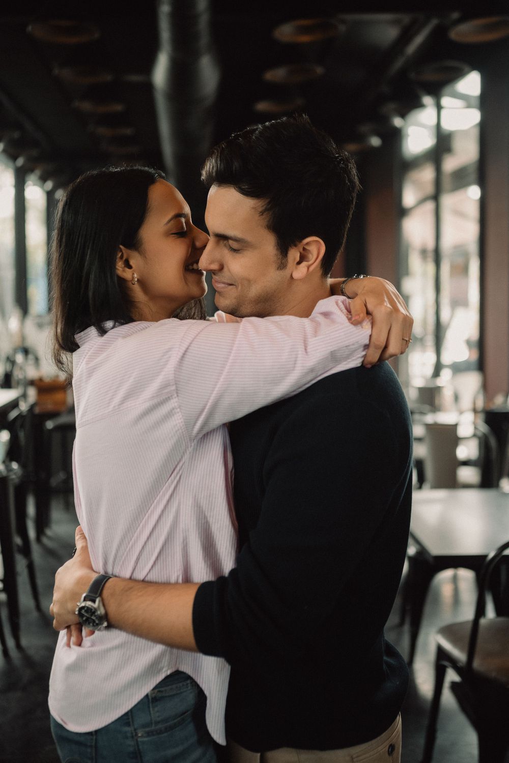 Upasna x Rayhan - Photo 13