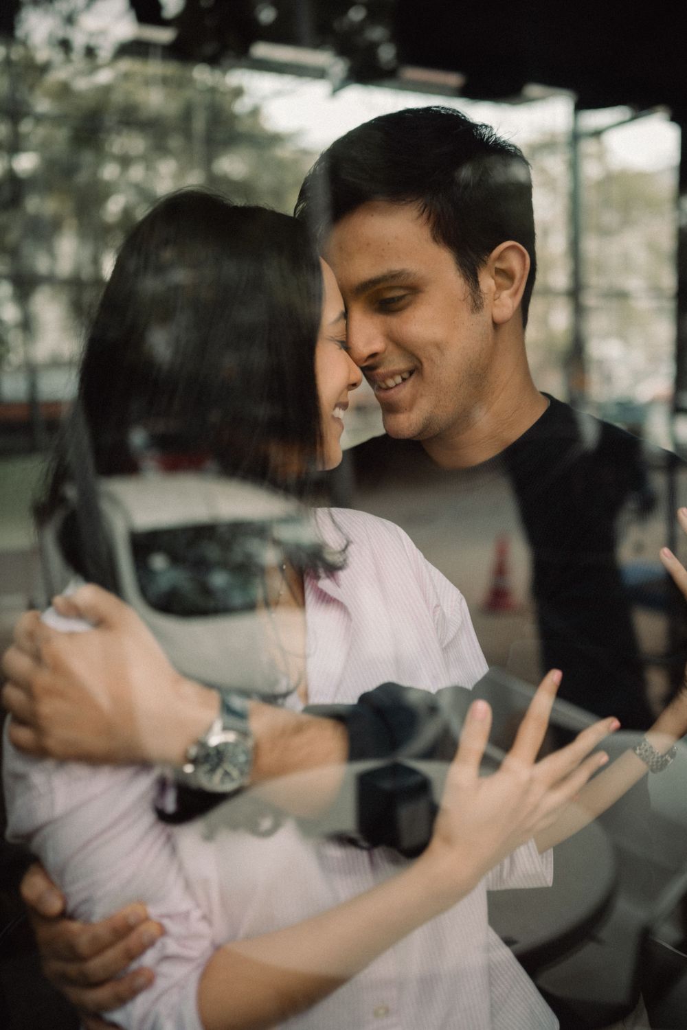 Upasna x Rayhan - Photo 14