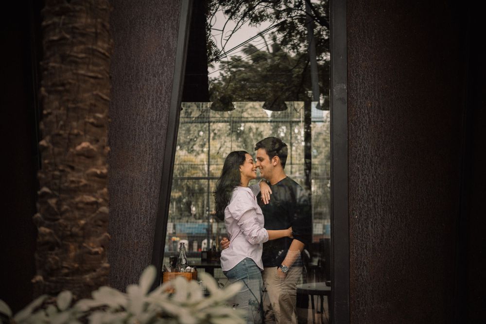 Upasna x Rayhan - Photo 15