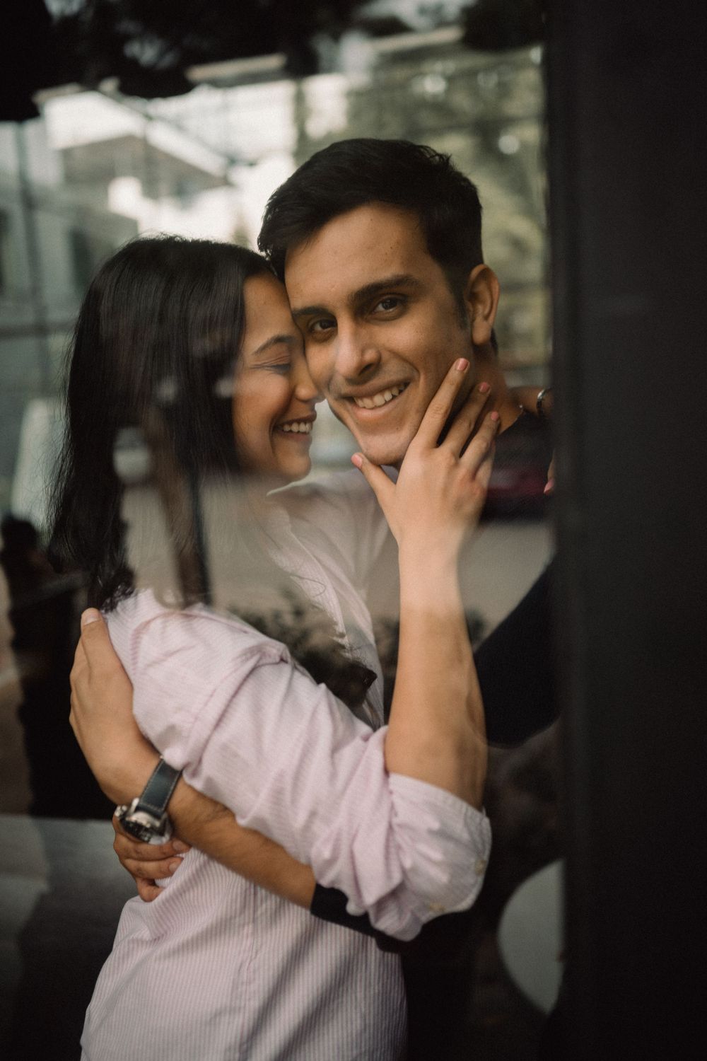 Upasna x Rayhan - Photo 16