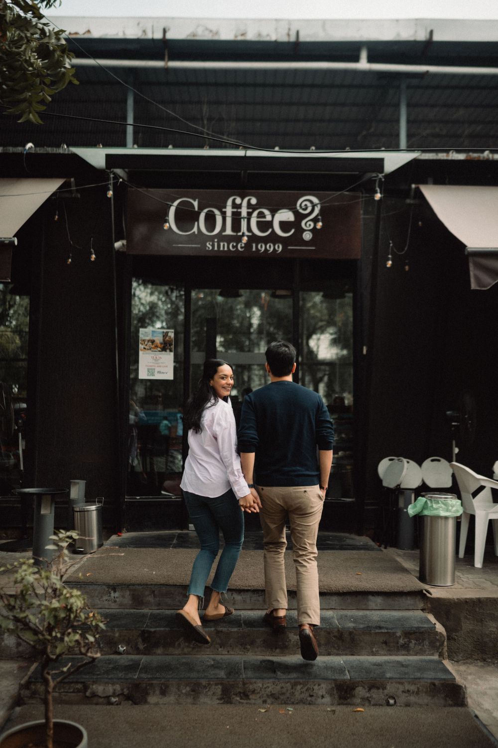 Upasna x Rayhan - Photo 17