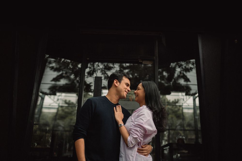 Upasna x Rayhan - Photo 18