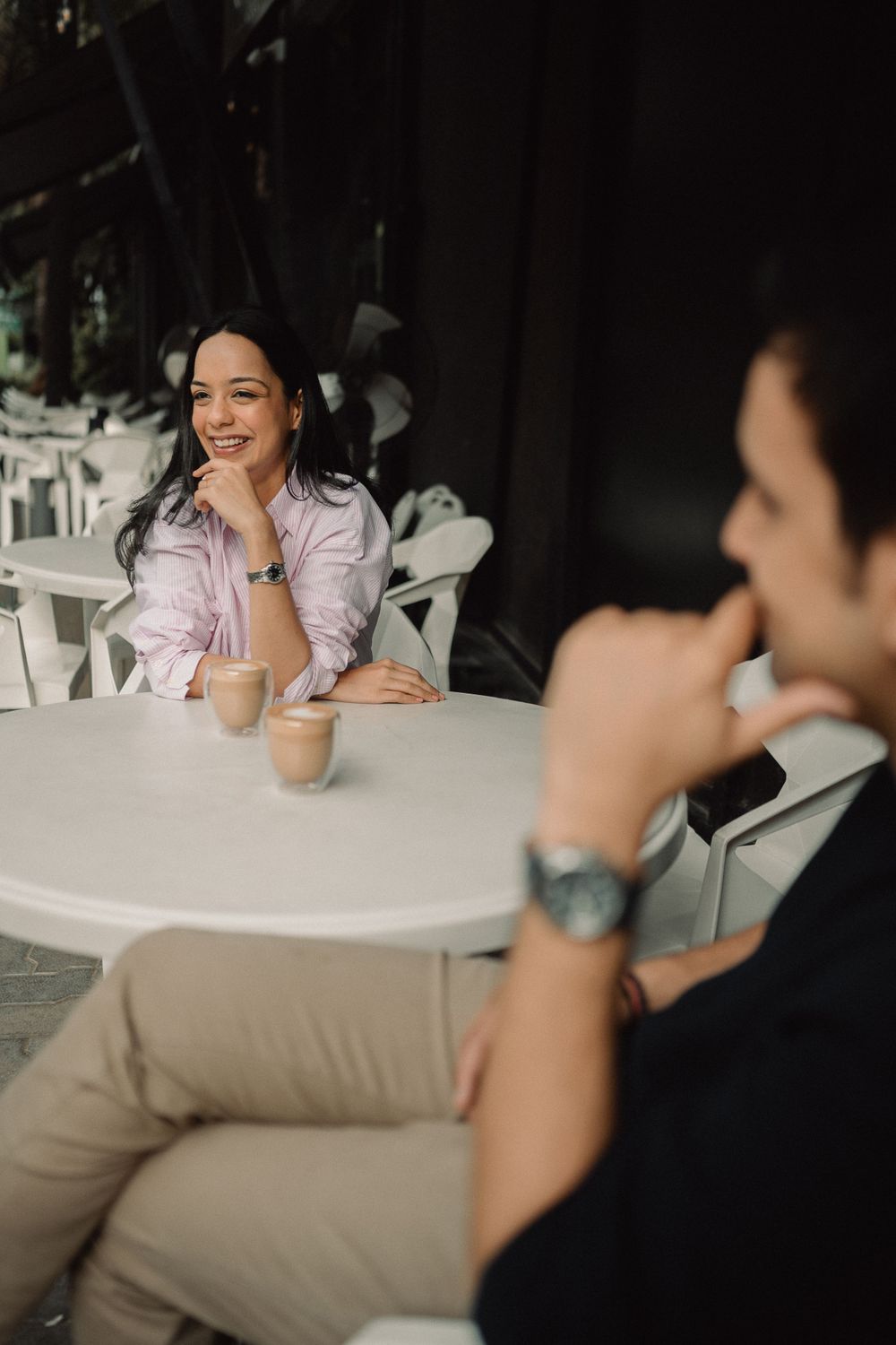 Upasna x Rayhan - Photo 20