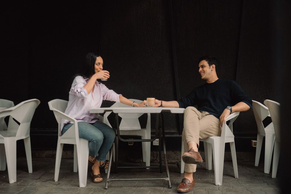 Upasna x Rayhan - Photo 21