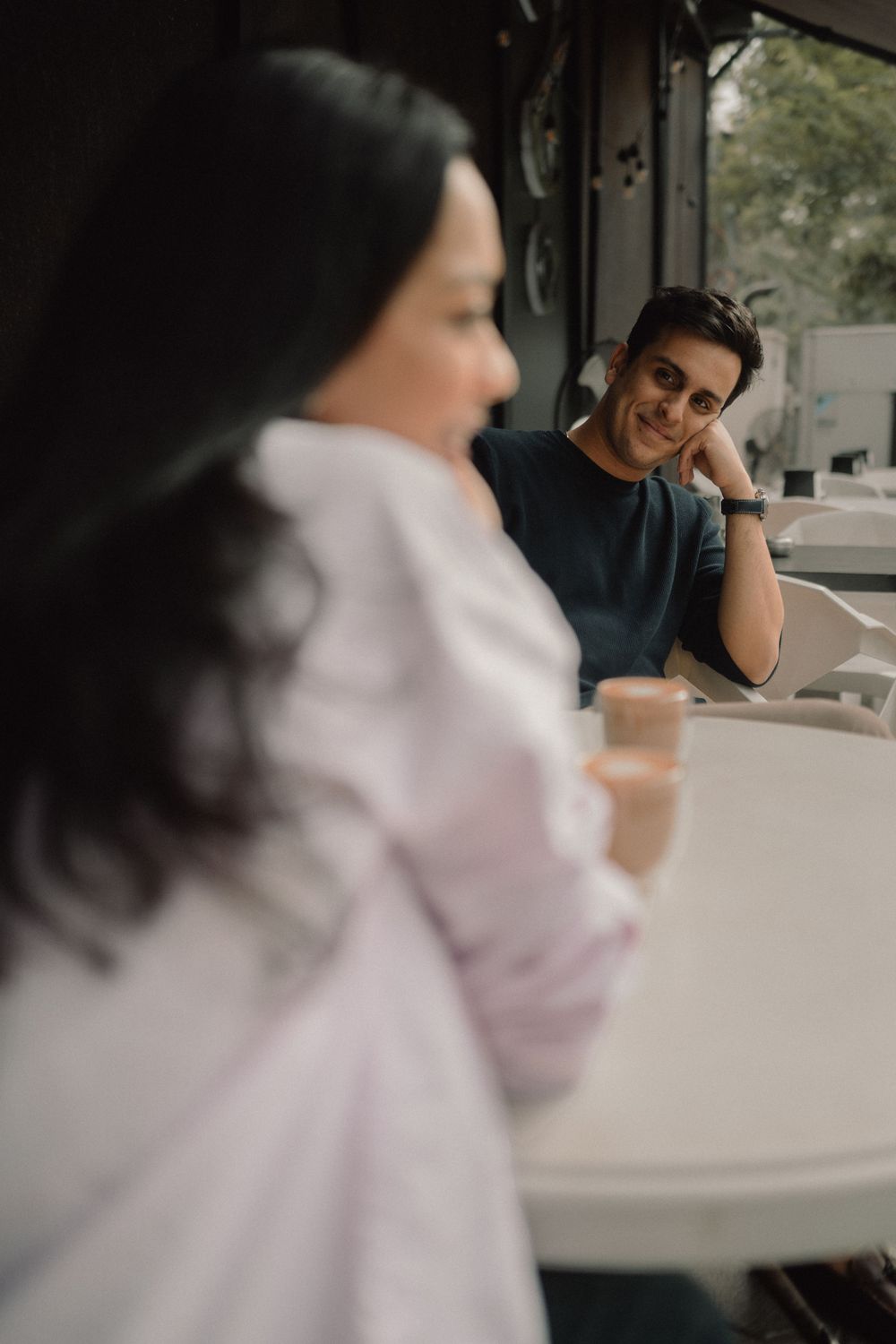 Upasna x Rayhan - Photo 22