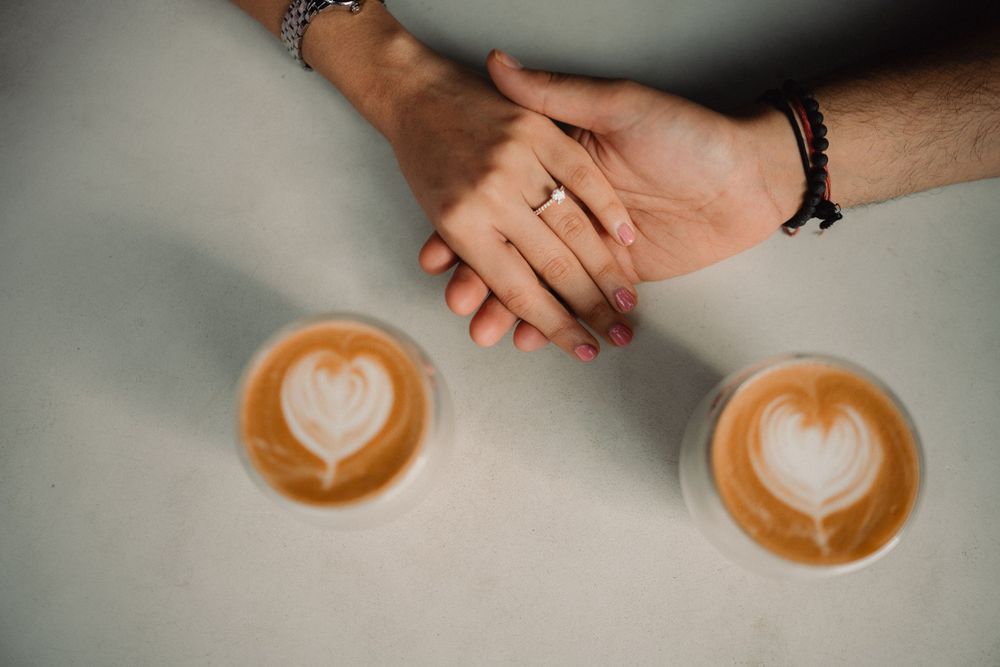 Upasna x Rayhan - Photo 23