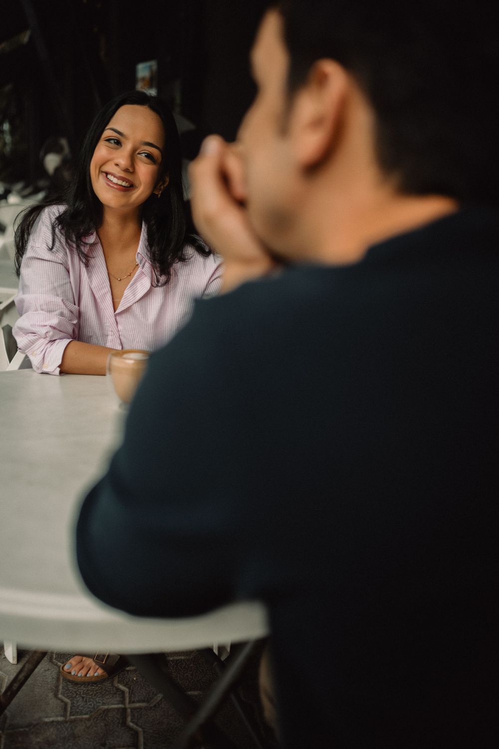 Upasna x Rayhan - Photo 24