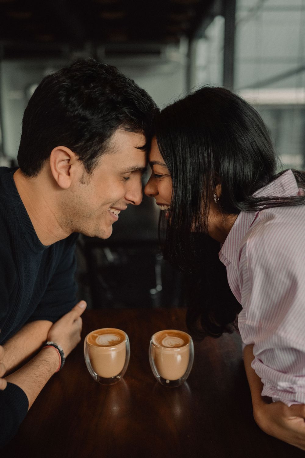 Upasna x Rayhan - Photo 25