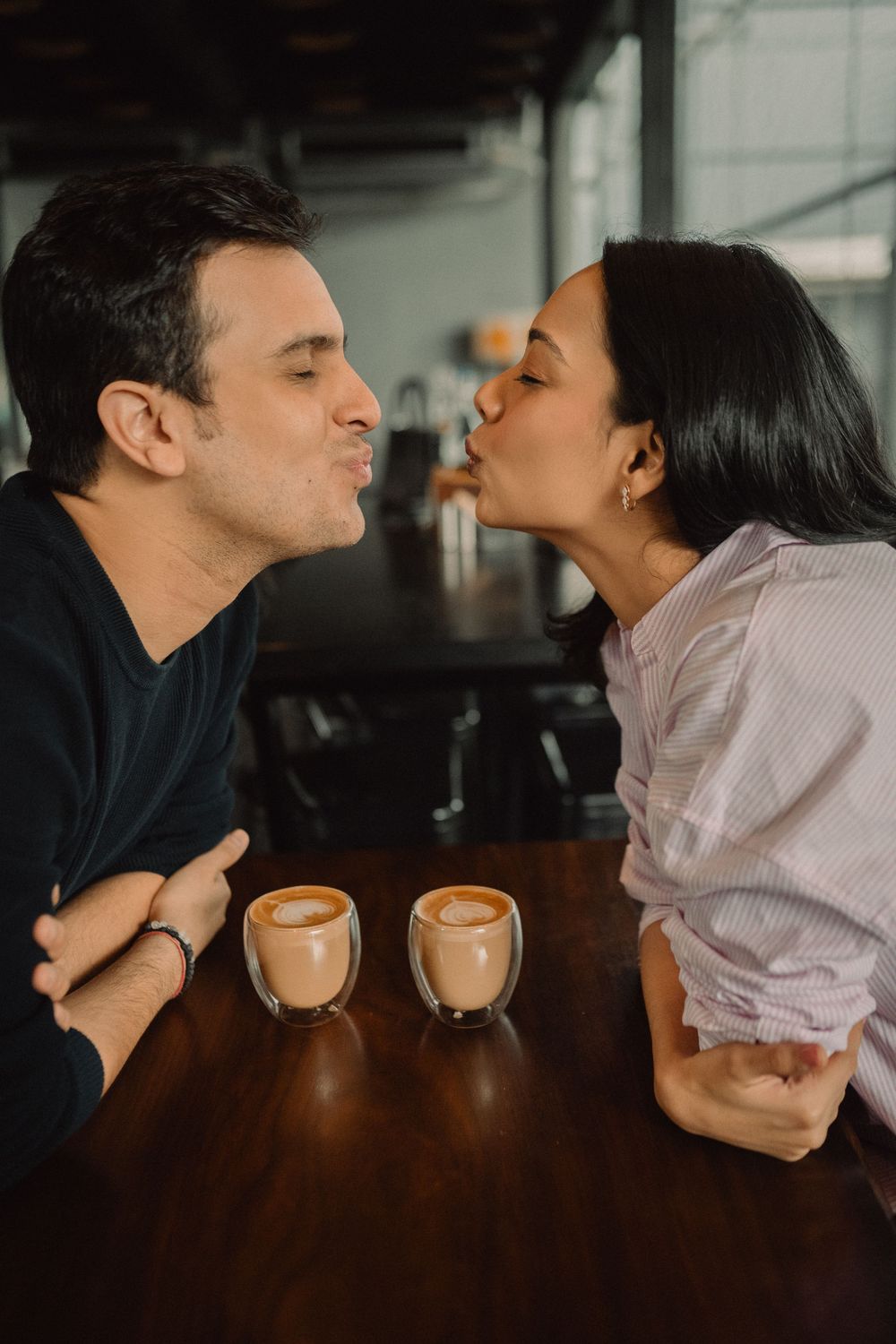 Upasna x Rayhan - Photo 26