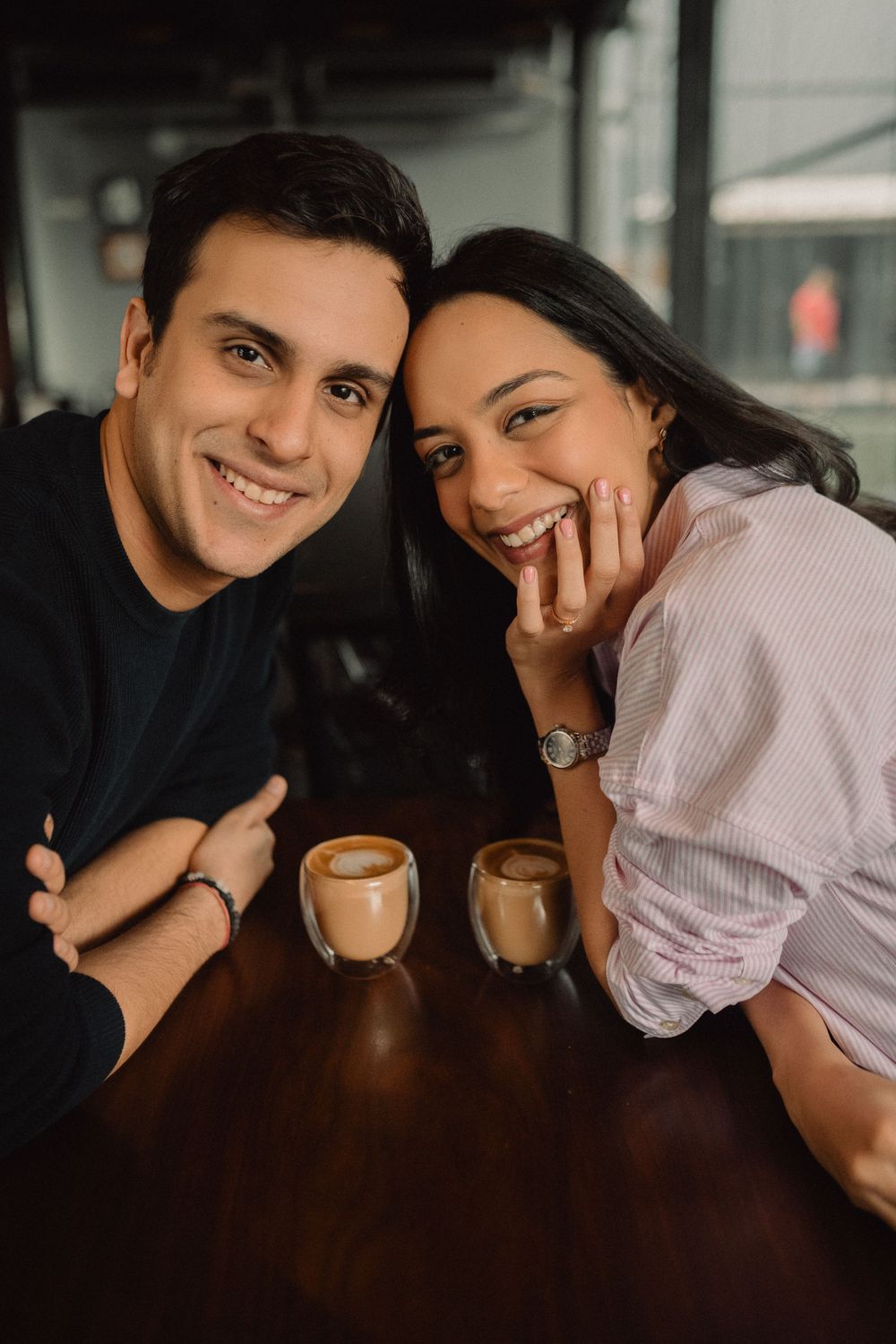 Upasna x Rayhan - Photo 27