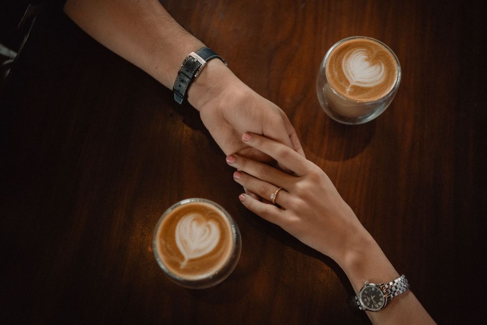 Upasna x Rayhan - Photo 28