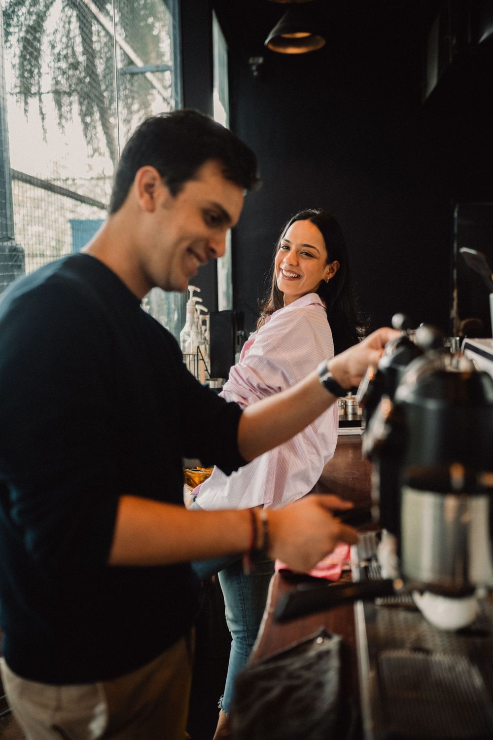 Upasna x Rayhan - Photo 29