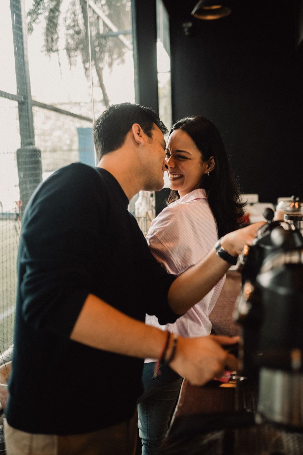 Upasna x Rayhan - Photo 30